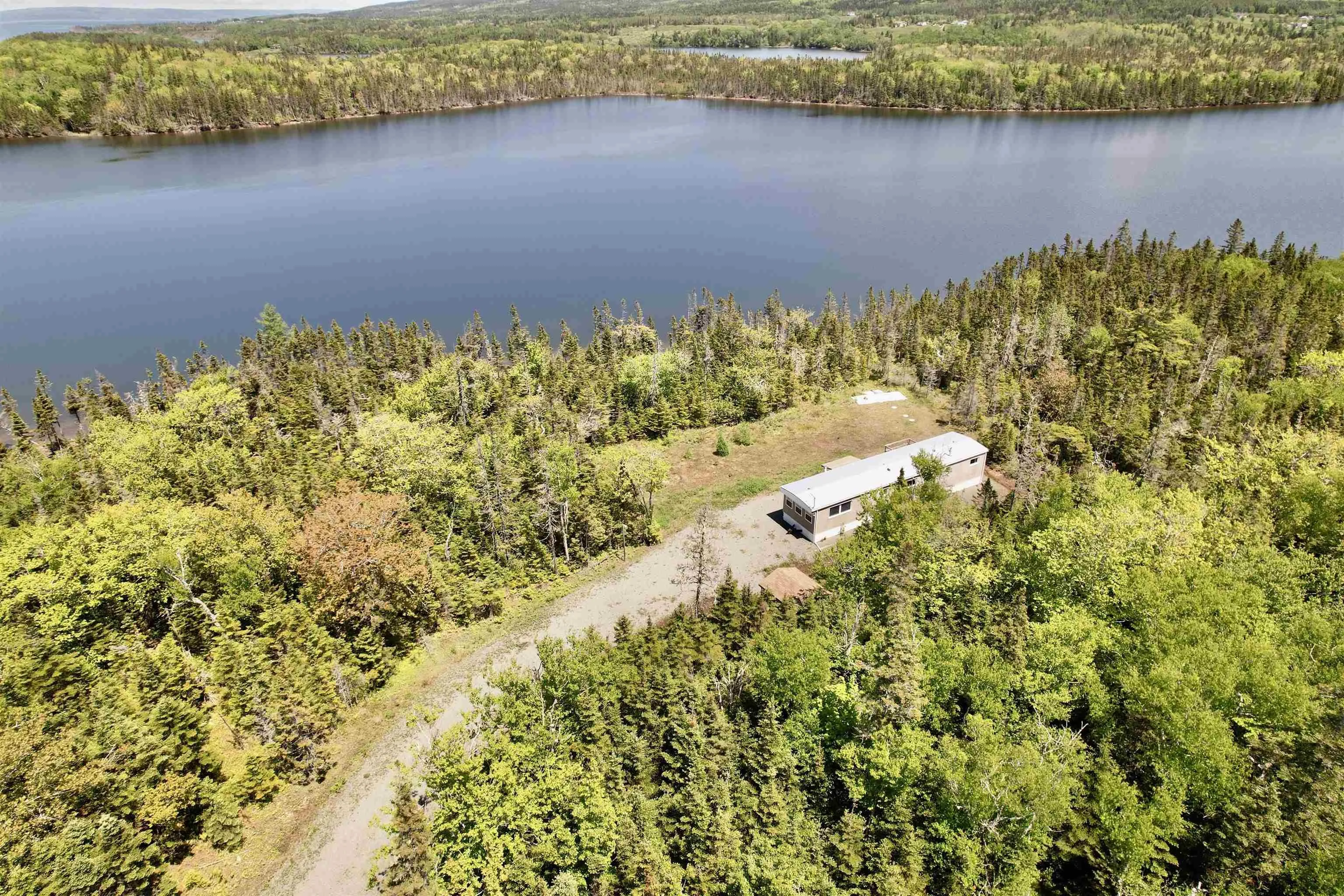 47 Pia Kaestner Lane, Macnabs Cove Ns B0e 3b0, 2 Bedrooms Bedrooms, ,1 BathroomBathrooms,Residential,For Sale,Pia Kaestner,202223977