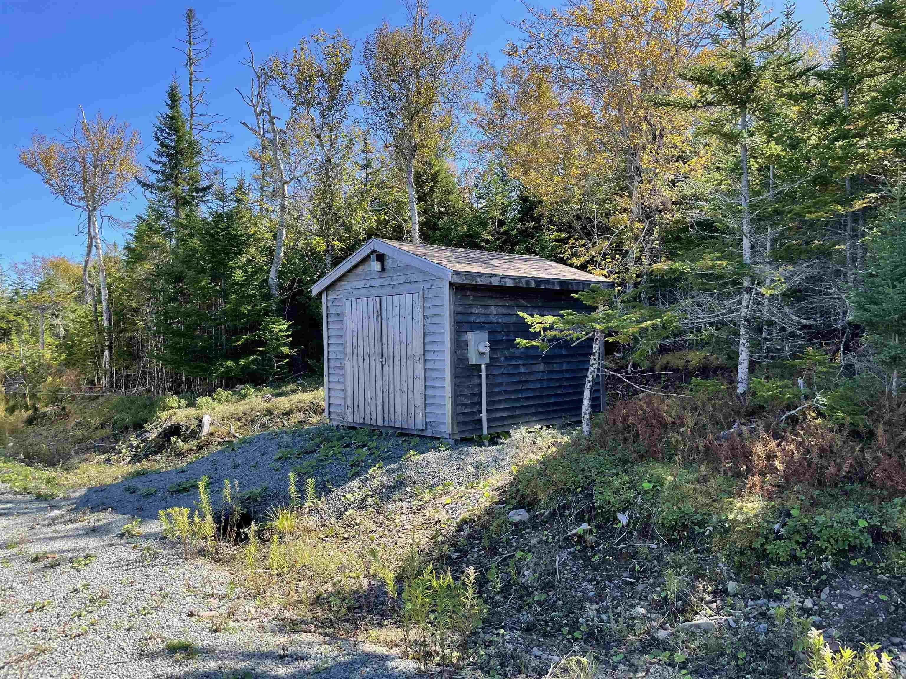 47 Pia Kaestner Lane, Macnabs Cove Ns B0e 3b0, 2 Bedrooms Bedrooms, ,1 BathroomBathrooms,Residential,For Sale,Pia Kaestner,202223977