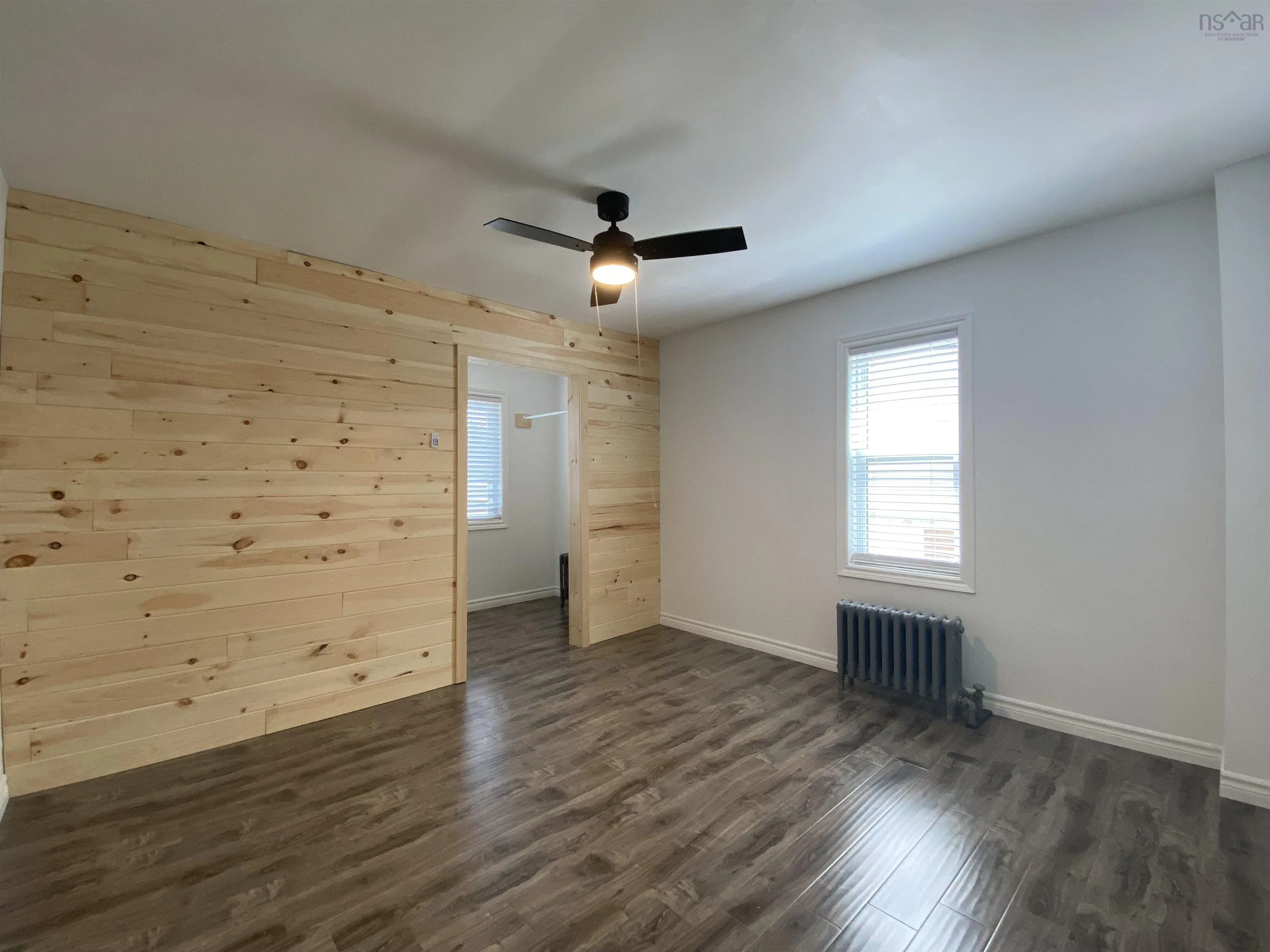 657 King Street, New Waterford, NS B1H 3Z2, 2 Bedrooms Bedrooms, ,1 BathroomBathrooms,Residential,For Sale,King,202509219