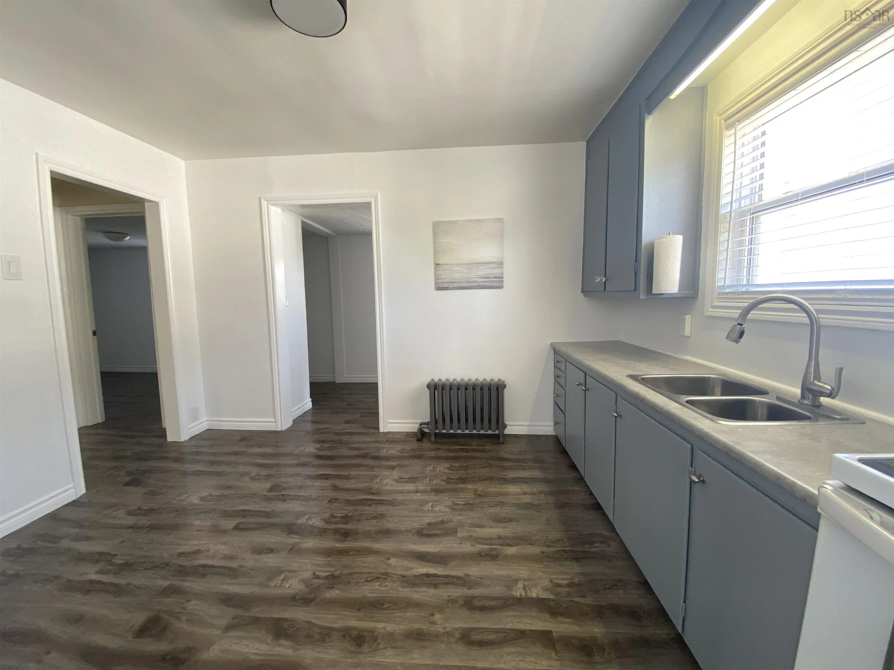 657 King Street, New Waterford, NS B1H 3Z2, 2 Bedrooms Bedrooms, ,1 BathroomBathrooms,Residential,For Sale,King,202509219