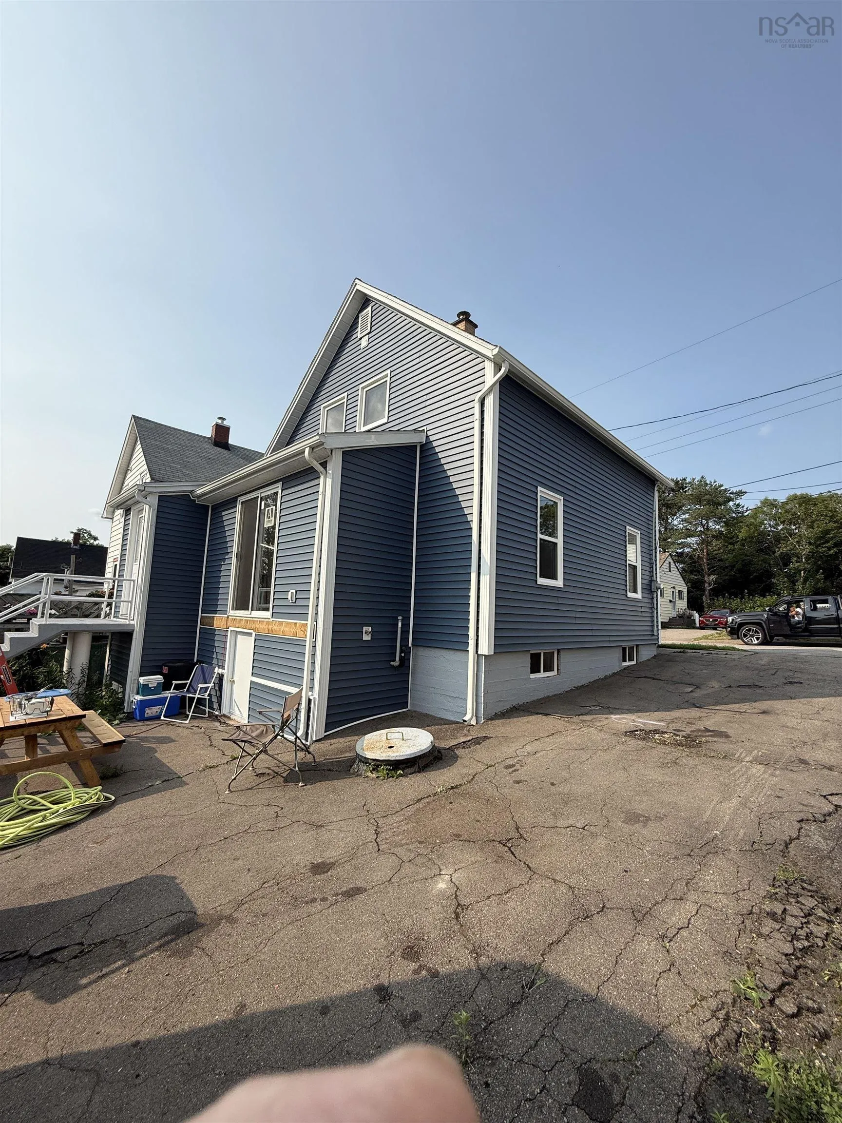 30 Harrison Avenue, Sydney, NS B1S 2Y2, 3 Bedrooms Bedrooms, ,1 BathroomBathrooms,Residential,For Sale,Harrison,202518535