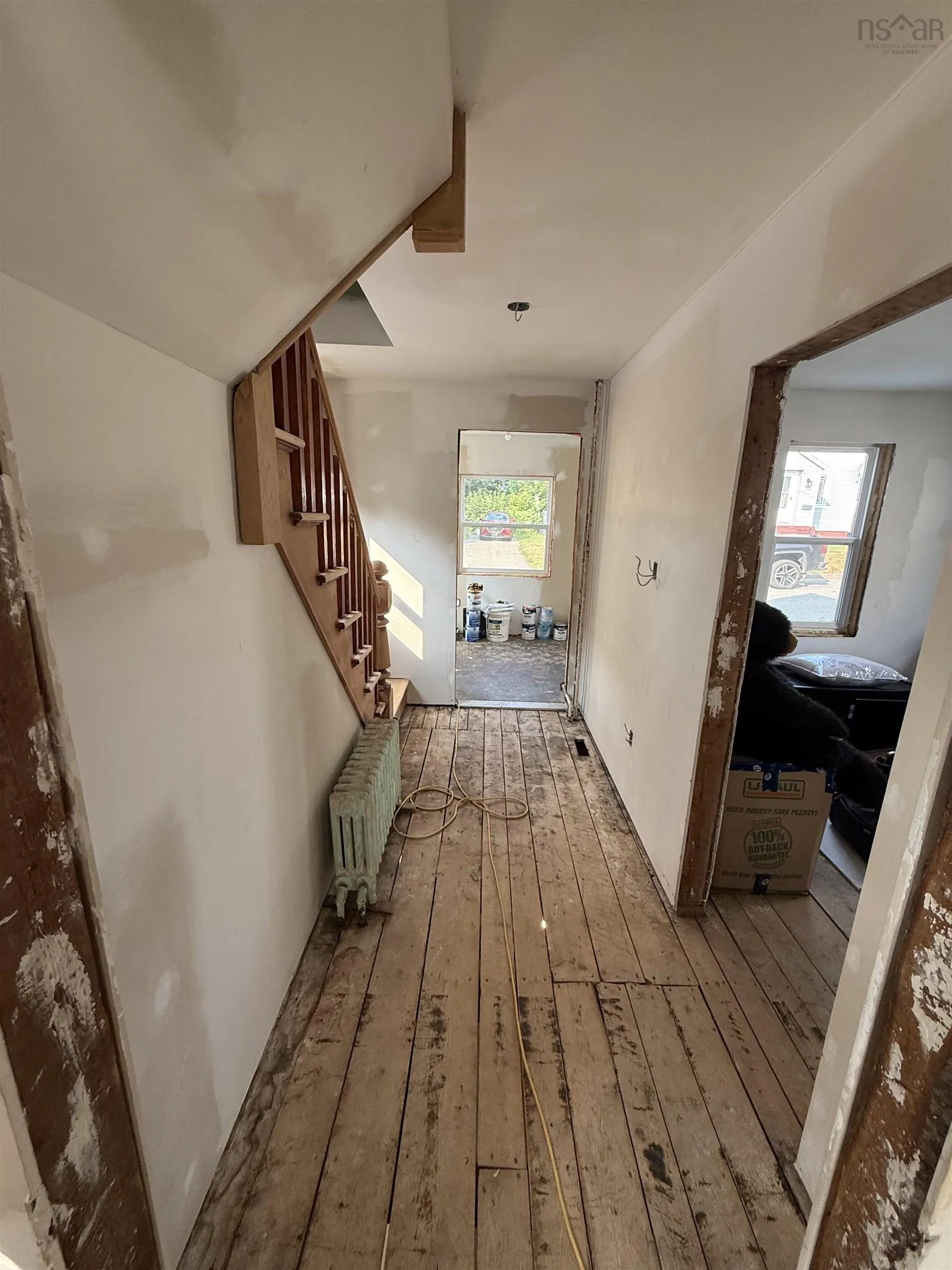 30 Harrison Avenue, Sydney, NS B1S 2Y2, 3 Bedrooms Bedrooms, ,1 BathroomBathrooms,Residential,For Sale,Harrison,202518535