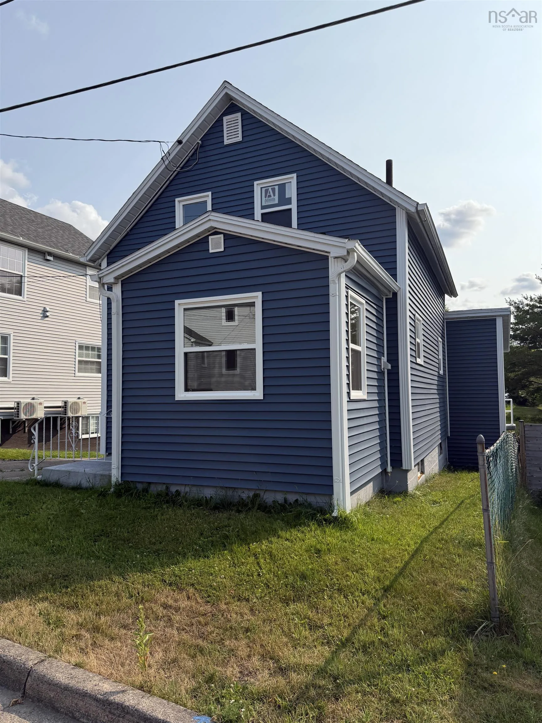 30 Harrison Avenue, Sydney, NS B1S 2Y2, 3 Bedrooms Bedrooms, ,1 BathroomBathrooms,Residential,For Sale,Harrison,202518535