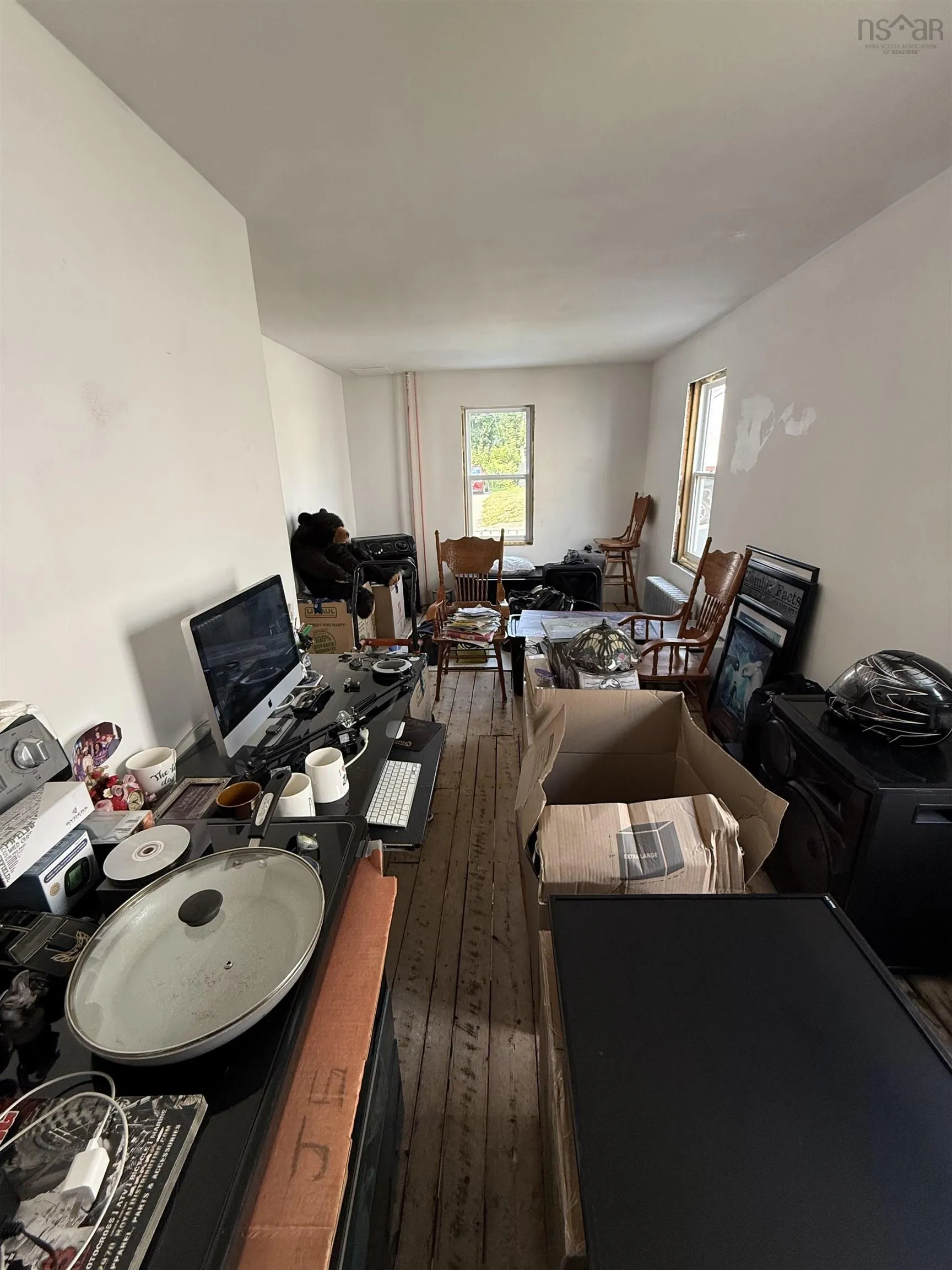 30 Harrison Avenue, Sydney, NS B1S 2Y2, 3 Bedrooms Bedrooms, ,1 BathroomBathrooms,Residential,For Sale,Harrison,202518535