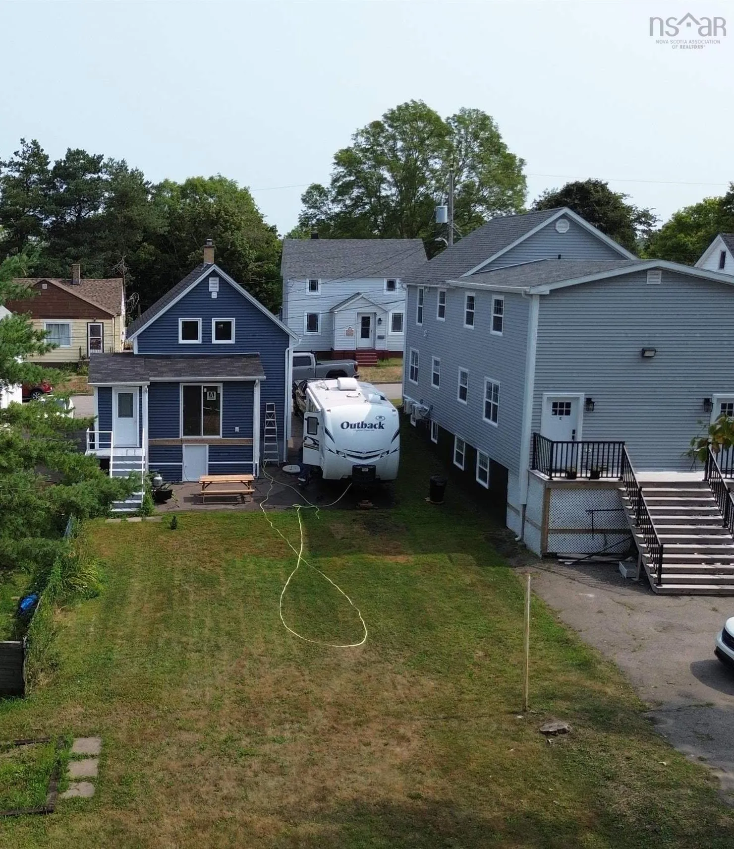 30 Harrison Avenue, Sydney, NS B1S 2Y2, 3 Bedrooms Bedrooms, ,1 BathroomBathrooms,Residential,For Sale,Harrison,202518535