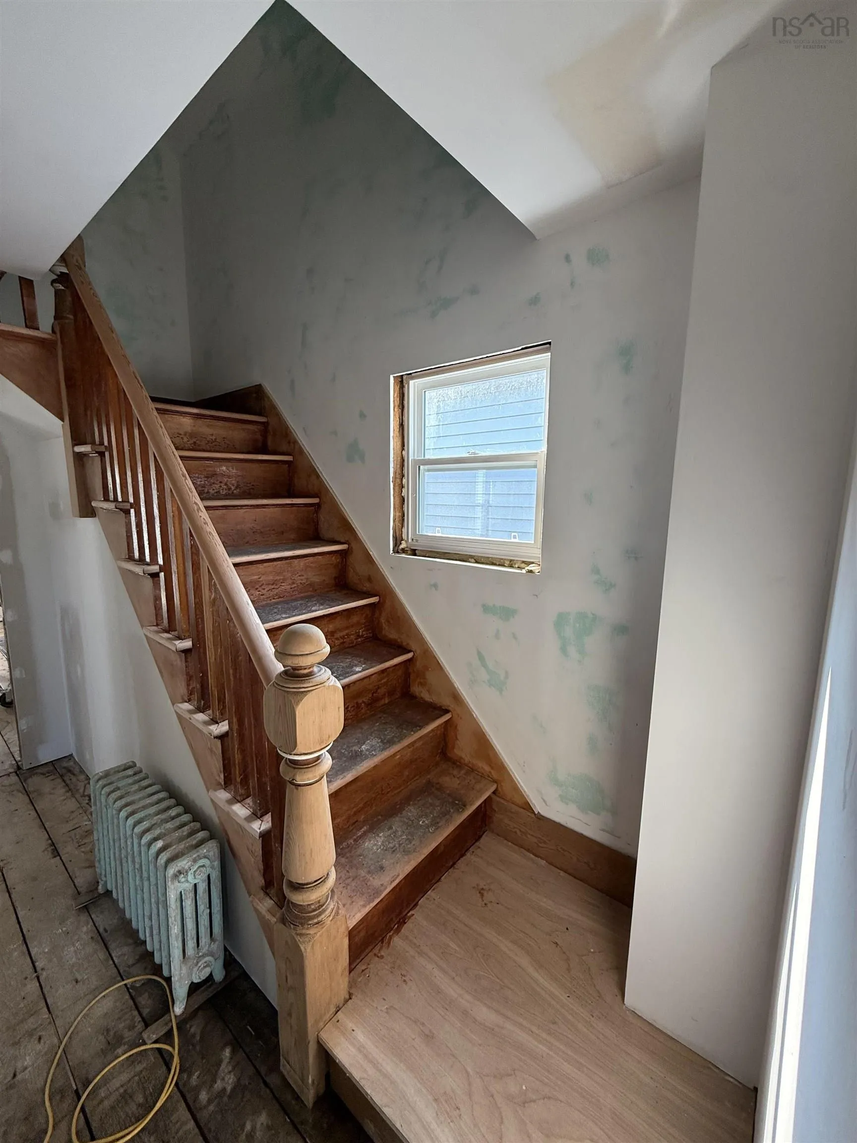 30 Harrison Avenue, Sydney, NS B1S 2Y2, 3 Bedrooms Bedrooms, ,1 BathroomBathrooms,Residential,For Sale,Harrison,202518535