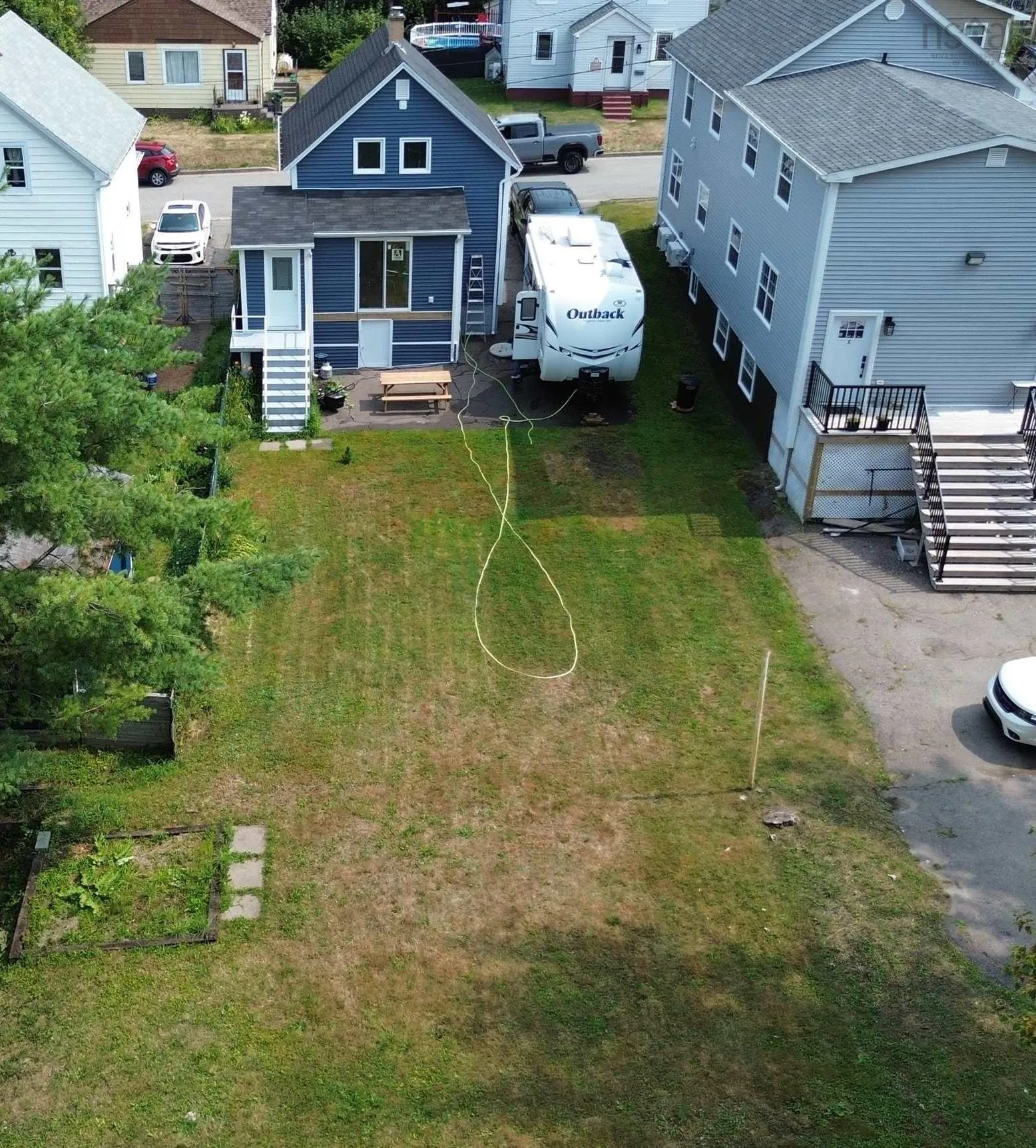 30 Harrison Avenue, Sydney, NS B1S 2Y2, 3 Bedrooms Bedrooms, ,1 BathroomBathrooms,Residential,For Sale,Harrison,202518535