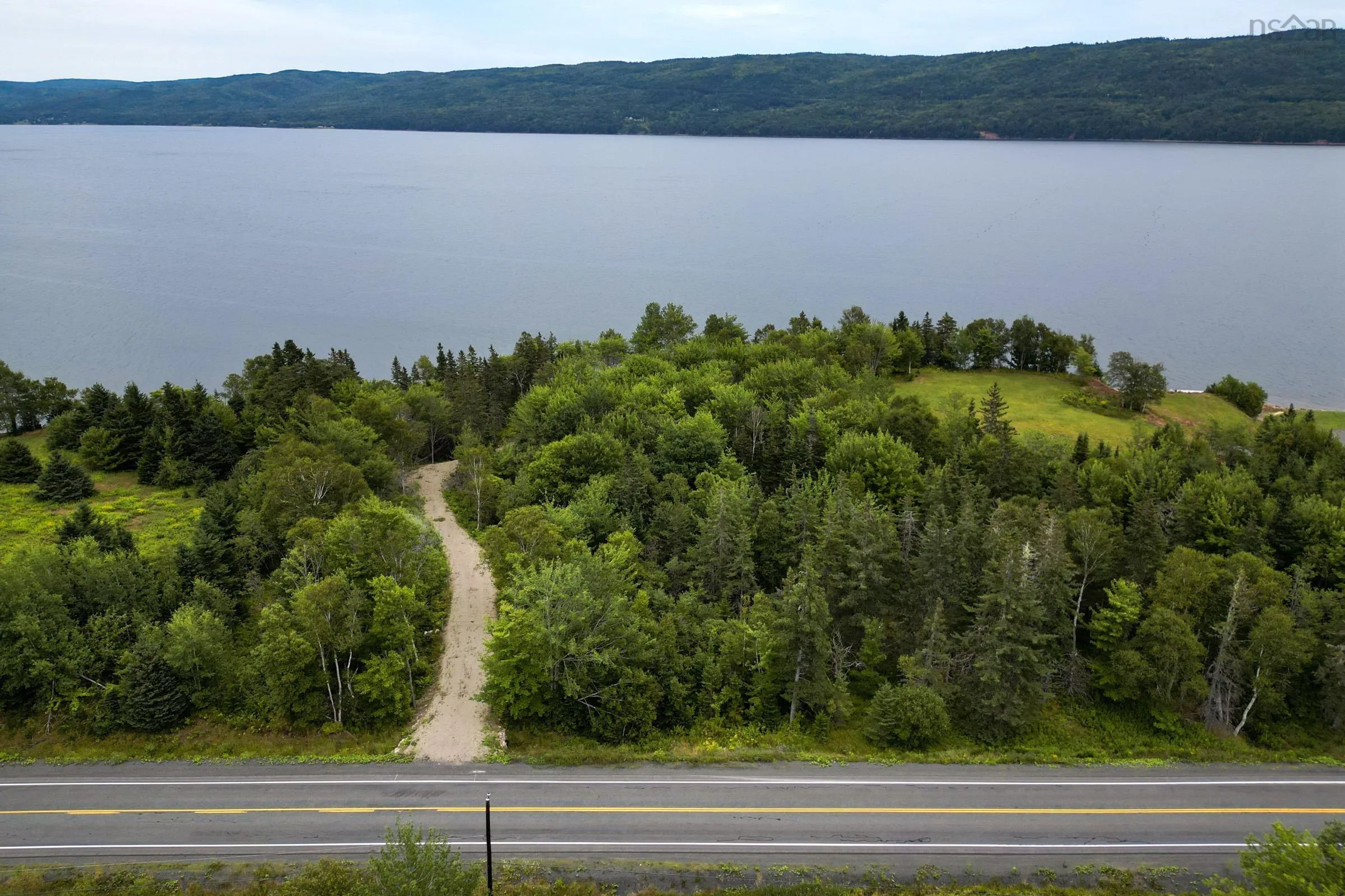 Cabot Trail, St. Anns, NS B0E 1B0, ,Land,For Sale,Cabot,202518669