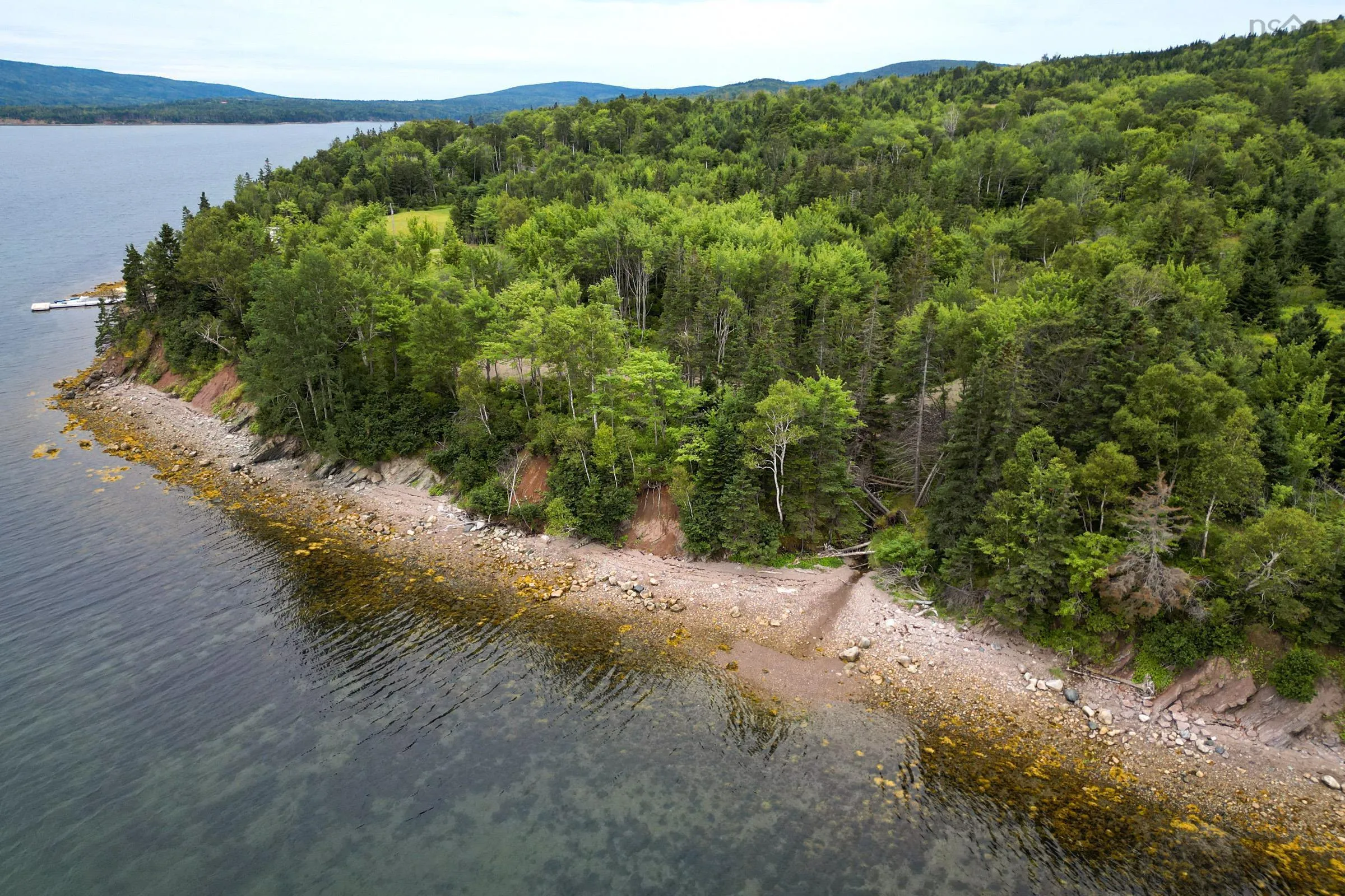 Cabot Trail, St. Anns, NS B0E 1B0, ,Land,For Sale,Cabot,202518669