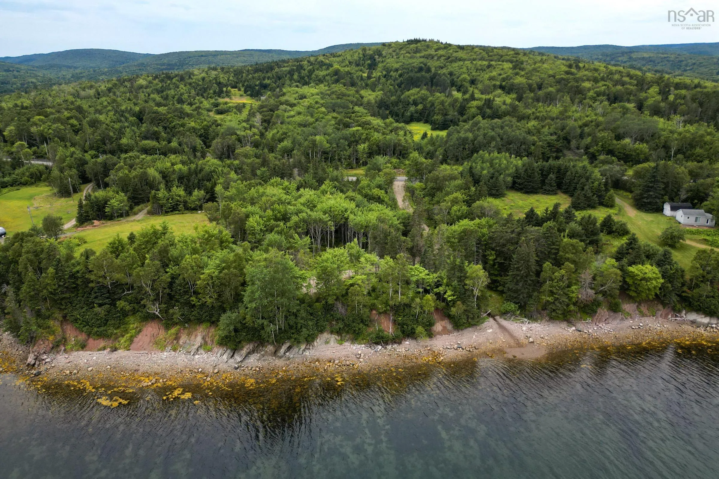 Cabot Trail, St. Anns, NS B0E 1B0, ,Land,For Sale,Cabot,202518669