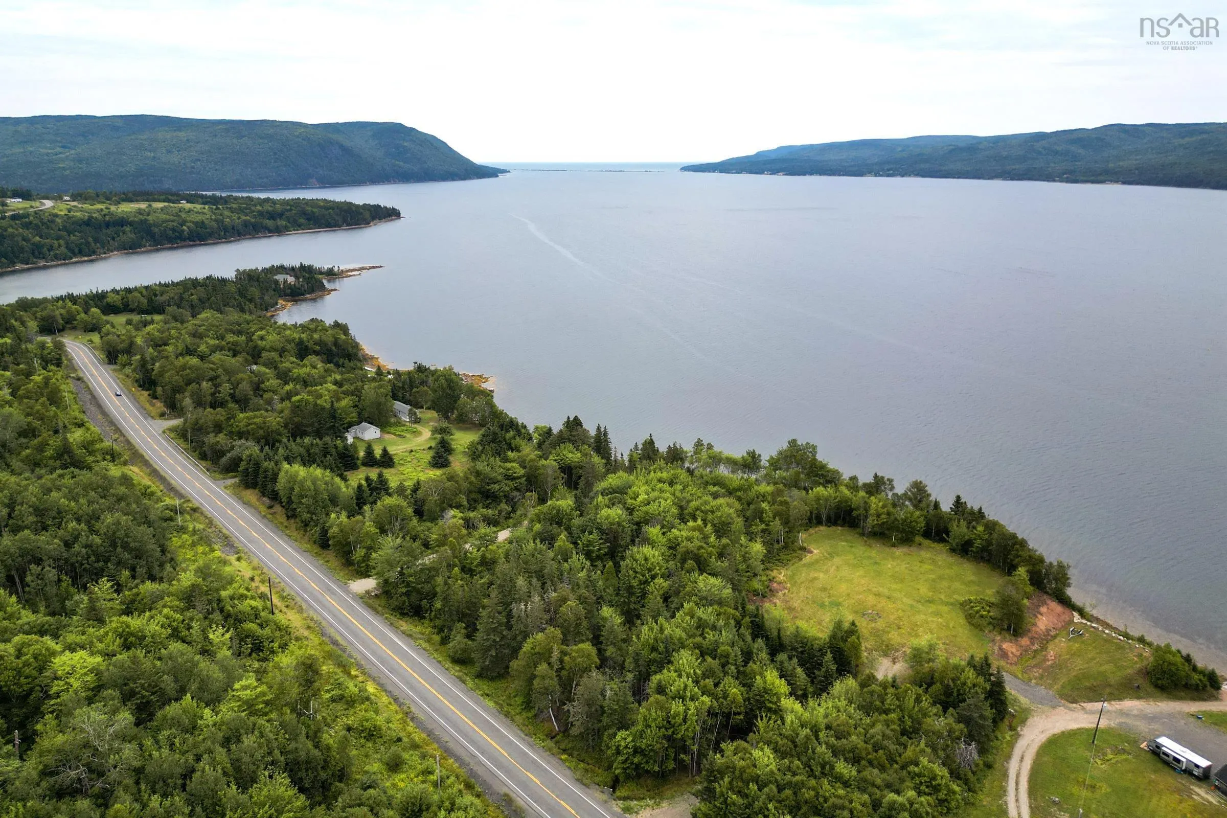 Cabot Trail, St. Anns, NS B0E 1B0, ,Land,For Sale,Cabot,202518669