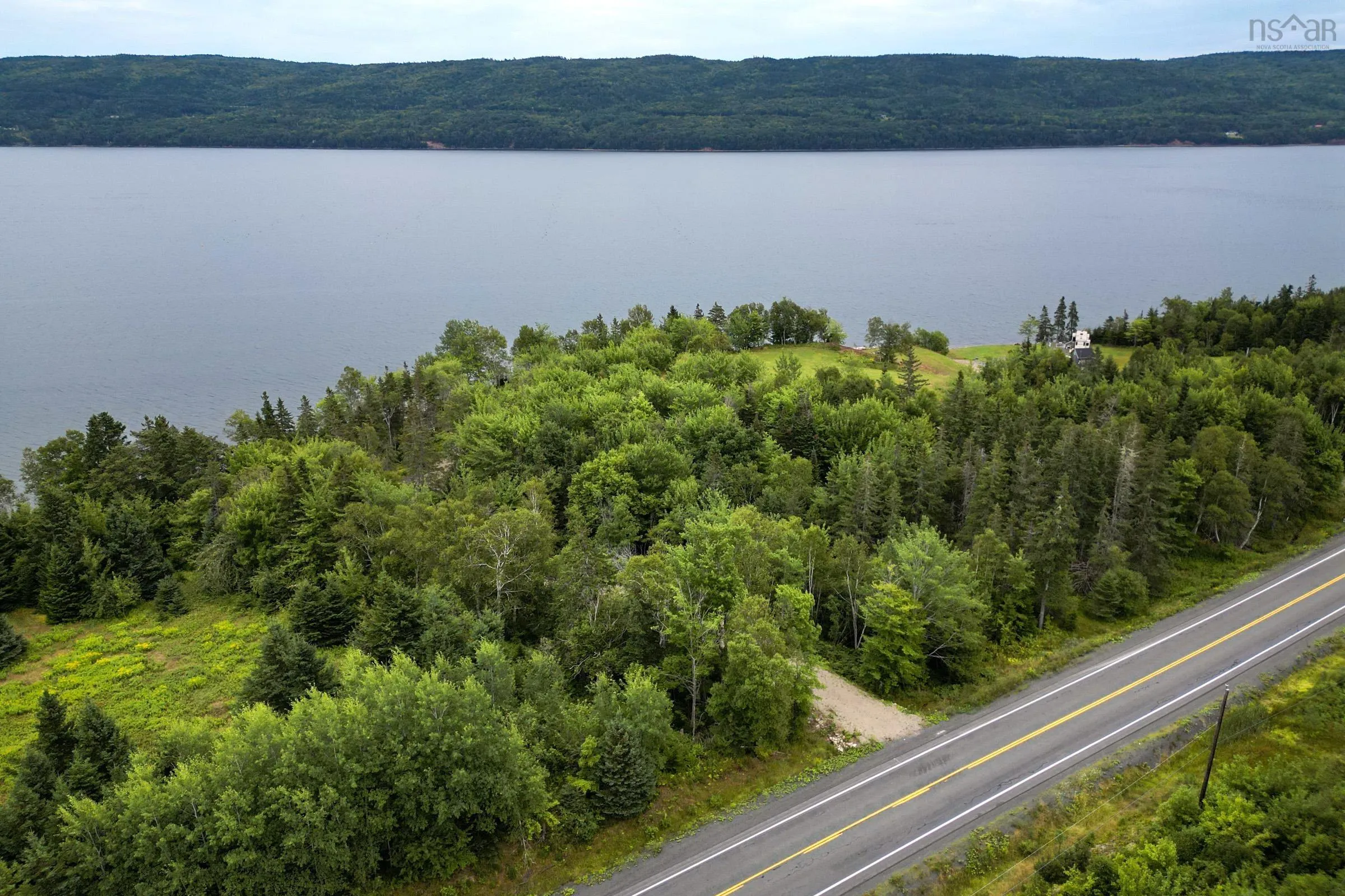 Cabot Trail, St. Anns, NS B0E 1B0, ,Land,For Sale,Cabot,202518669