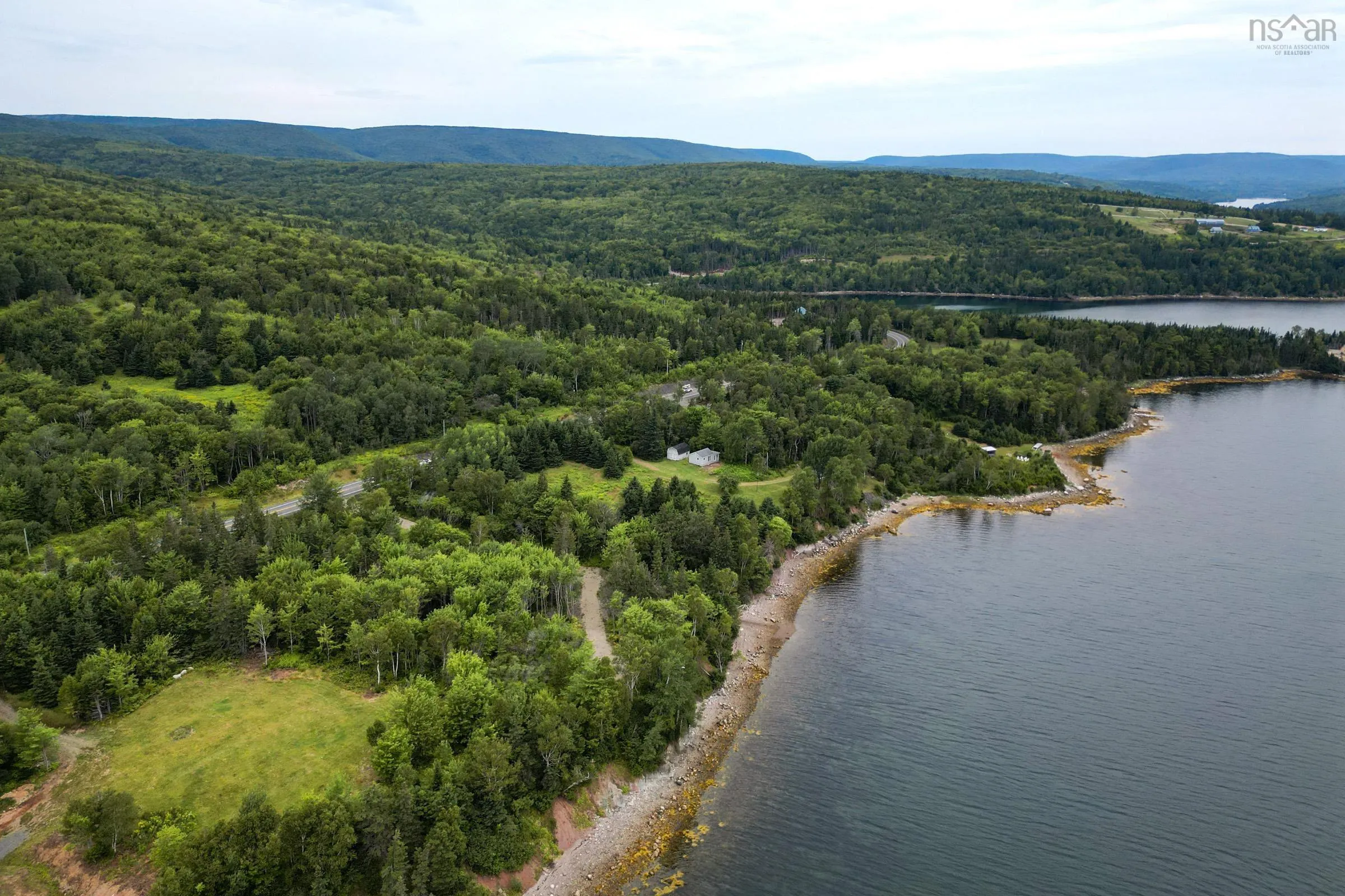 Cabot Trail, St. Anns, NS B0E 1B0, ,Land,For Sale,Cabot,202518669