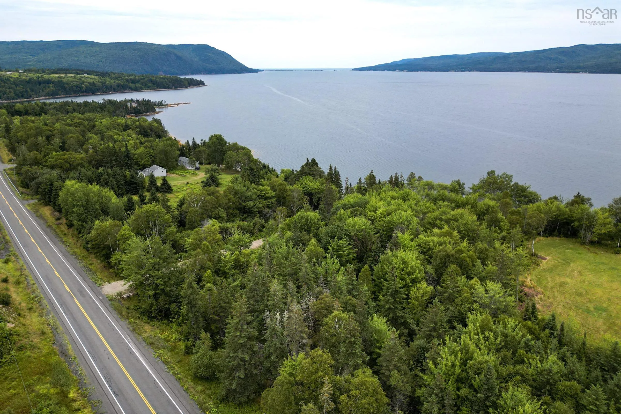 Cabot Trail, St. Anns, NS B0E 1B0, ,Land,For Sale,Cabot,202518669