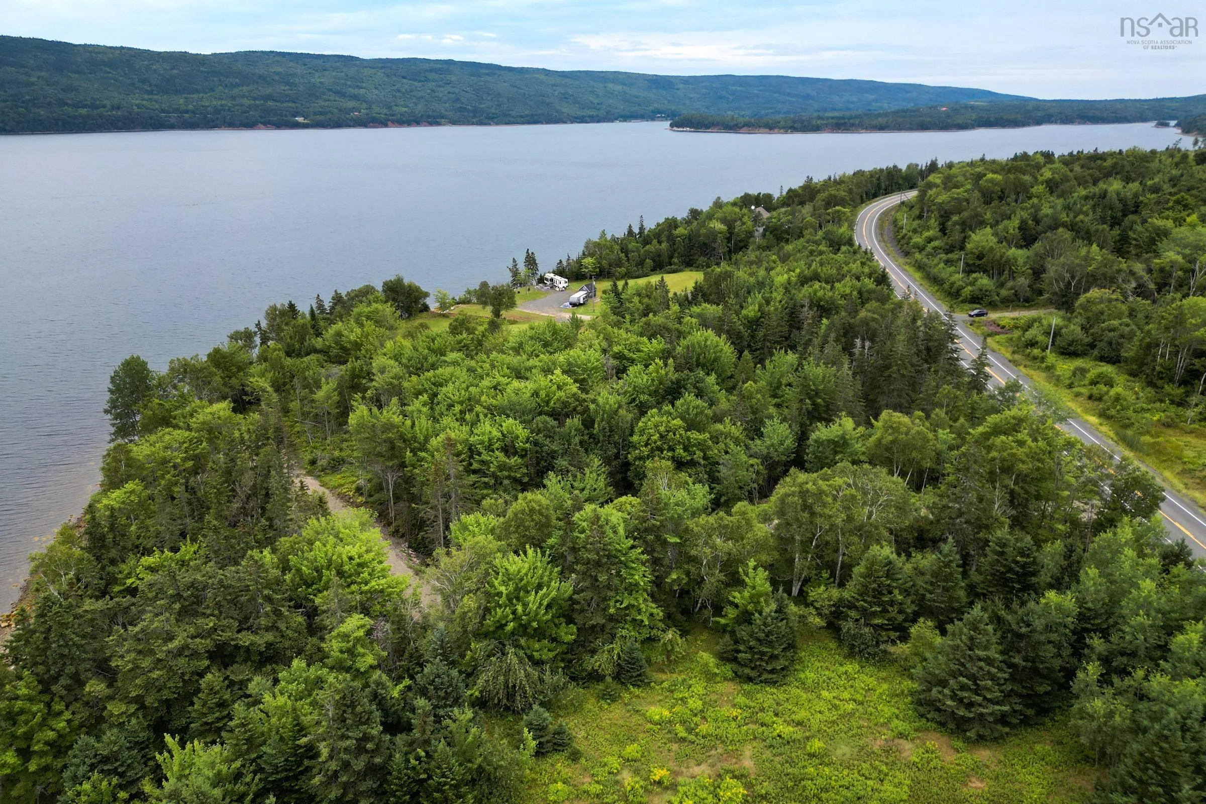 Cabot Trail, St. Anns, NS B0E 1B0, ,Land,For Sale,Cabot,202518669