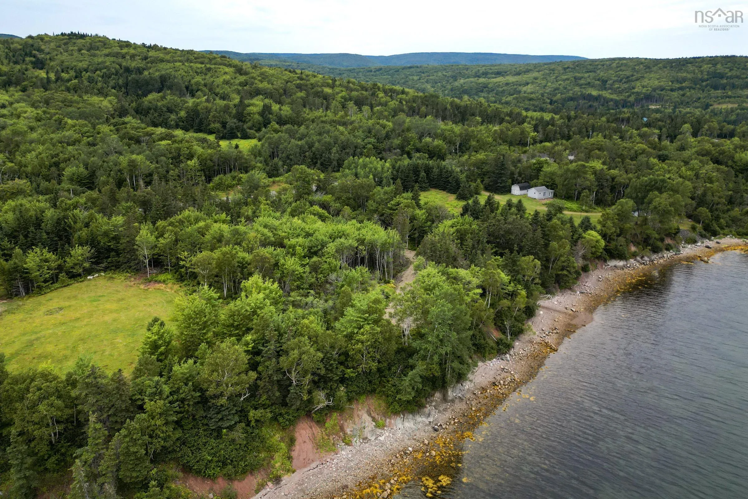 Cabot Trail, St. Anns, NS B0E 1B0, ,Land,For Sale,Cabot,202518669