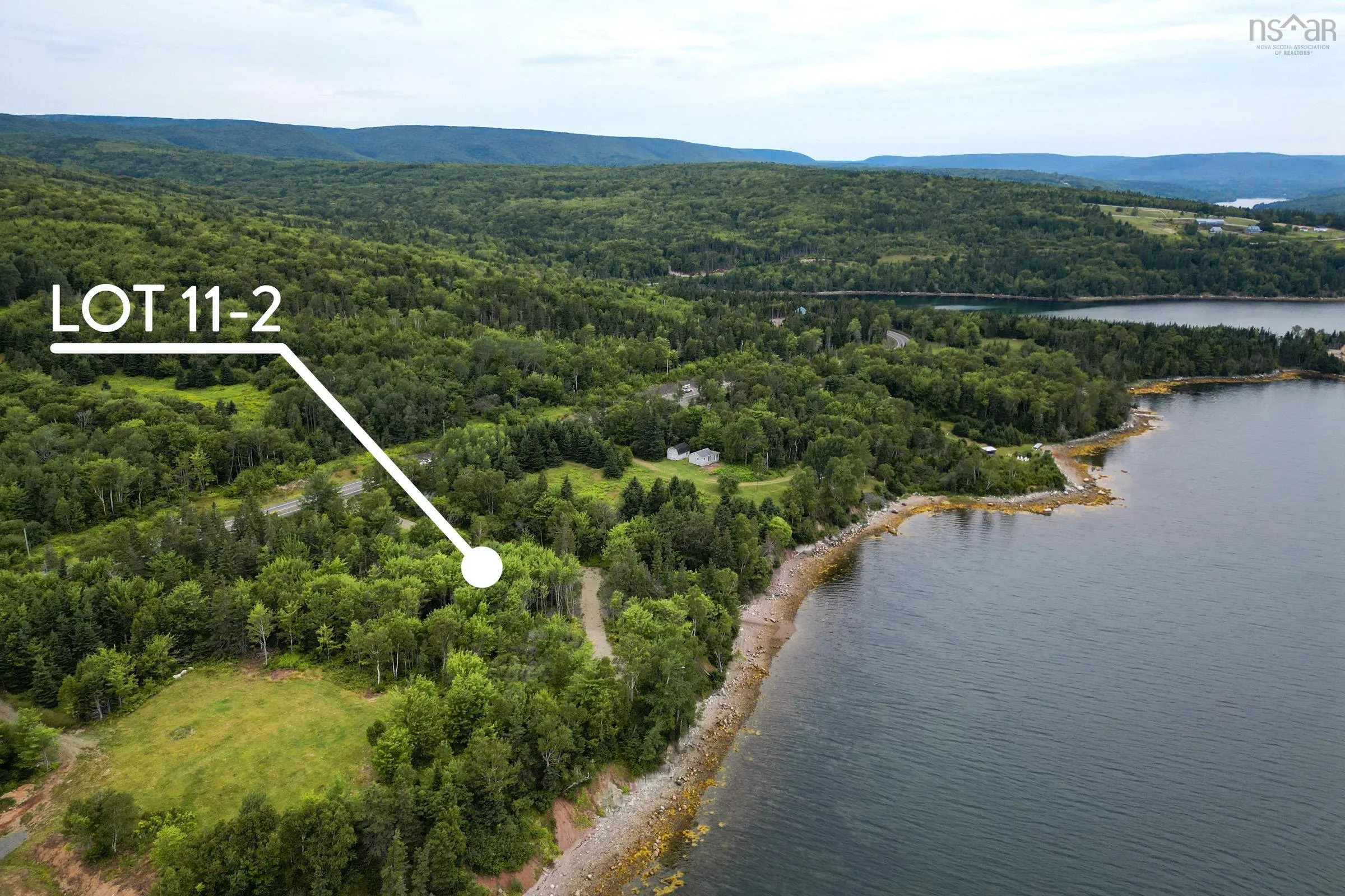 Cabot Trail, St. Anns, NS B0E 1B0, ,Land,For Sale,Cabot,202518669