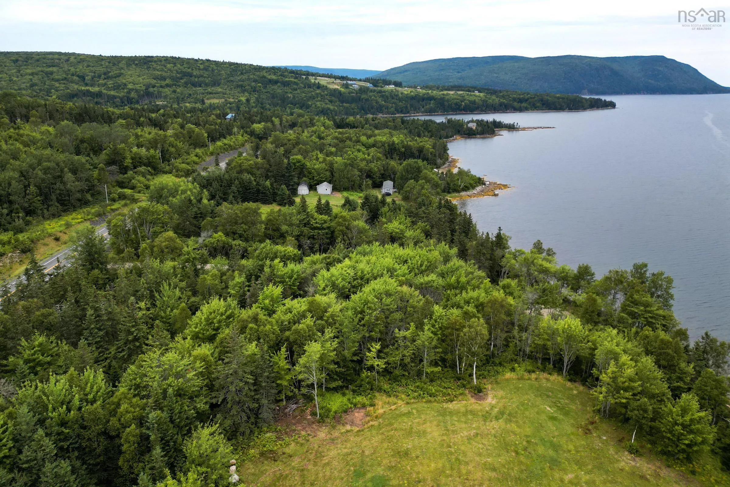Cabot Trail, St. Anns, NS B0E 1B0, ,Land,For Sale,Cabot,202518669