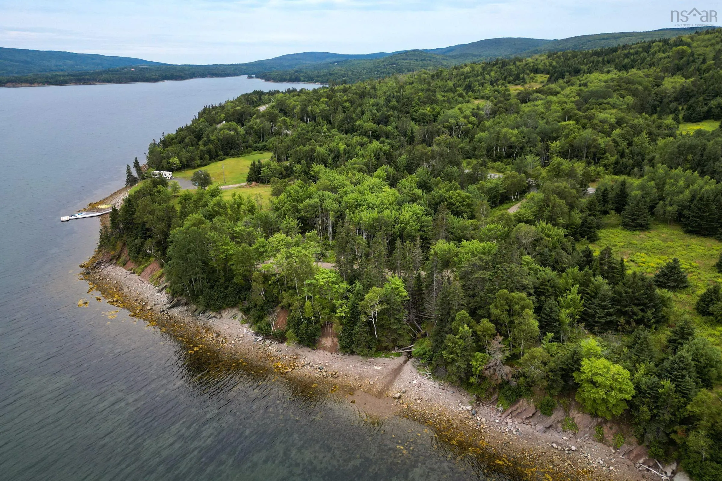 Cabot Trail, St. Anns, NS B0E 1B0, ,Land,For Sale,Cabot,202518669