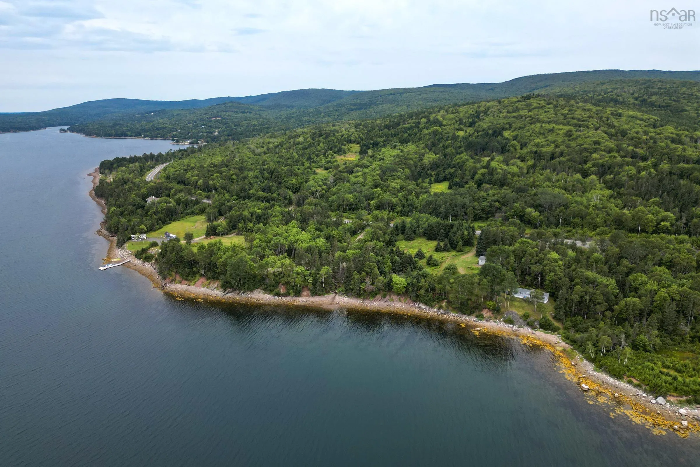 Cabot Trail, St. Anns, NS B0E 1B0, ,Land,For Sale,Cabot,202518669
