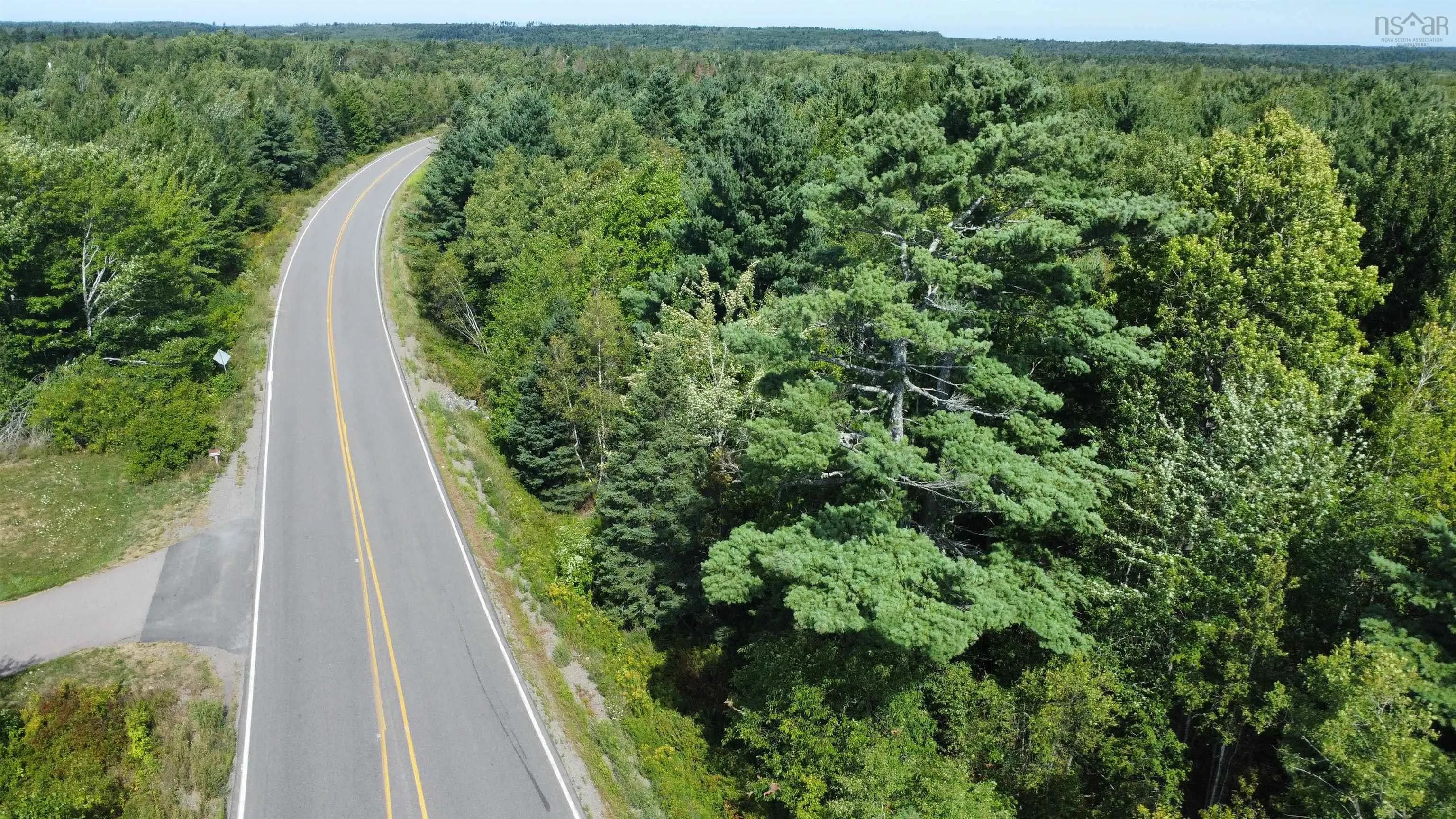 25-1 #368 Highway, Wentworth, NS B0M 1Z0, ,Land,For Sale,Highway #368,202521733