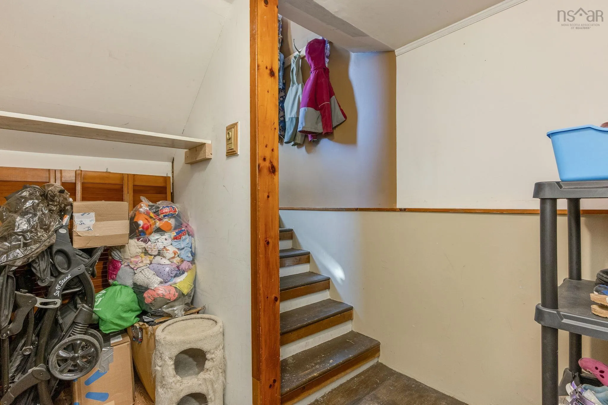 134 Briarwood Drive, Eastern Passage, NS B3G 1B7, 4 Bedrooms Bedrooms, ,2 BathroomsBathrooms,Residential,For Sale,Briarwood,202523407