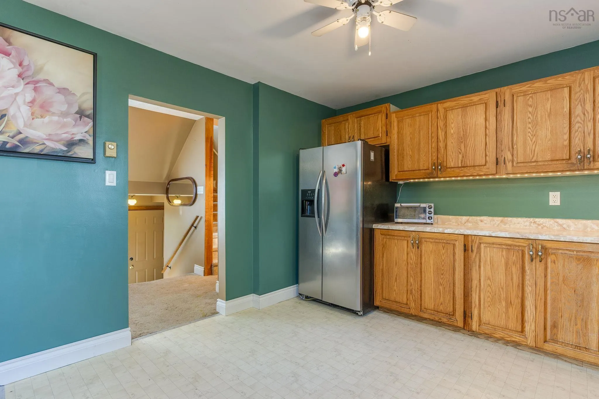 134 Briarwood Drive, Eastern Passage, NS B3G 1B7, 4 Bedrooms Bedrooms, ,2 BathroomsBathrooms,Residential,For Sale,Briarwood,202523407