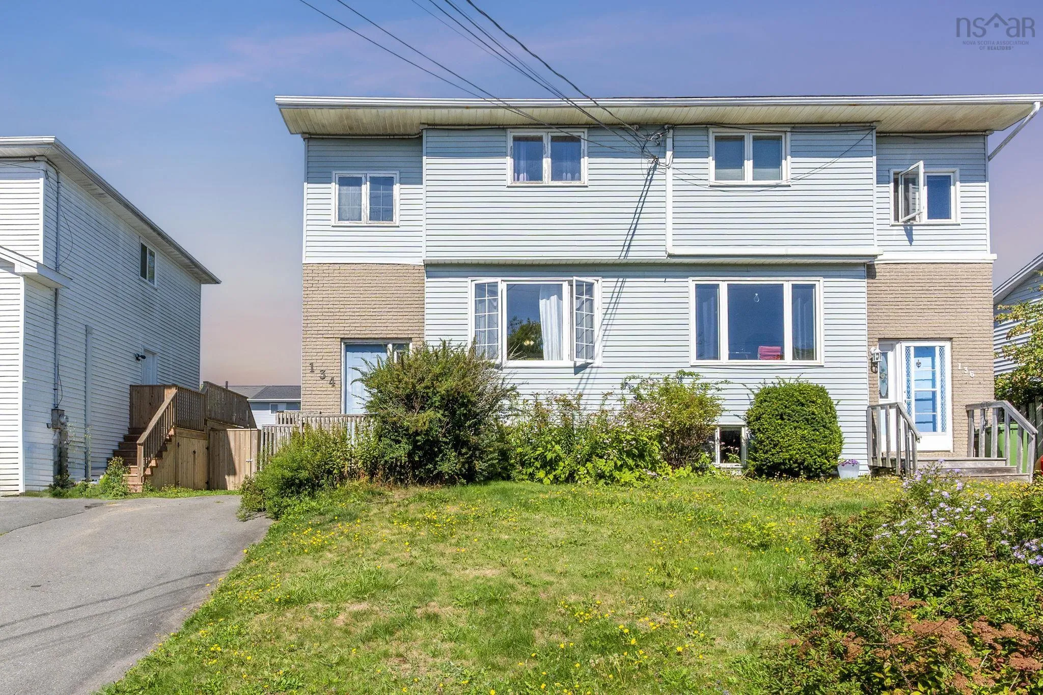 134 Briarwood Drive, Eastern Passage, NS B3G 1B7, 4 Bedrooms Bedrooms, ,2 BathroomsBathrooms,Residential,For Sale,Briarwood,202523407