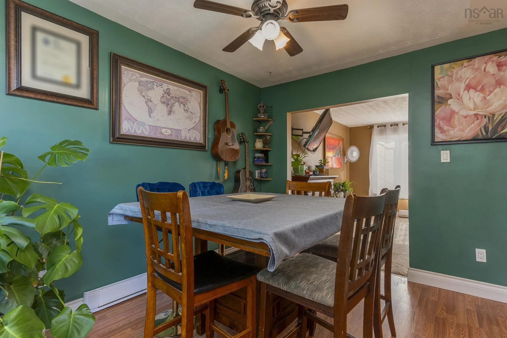 134 Briarwood Drive, Eastern Passage, NS B3G 1B7, 4 Bedrooms Bedrooms, ,2 BathroomsBathrooms,Residential,For Sale,Briarwood,202523407