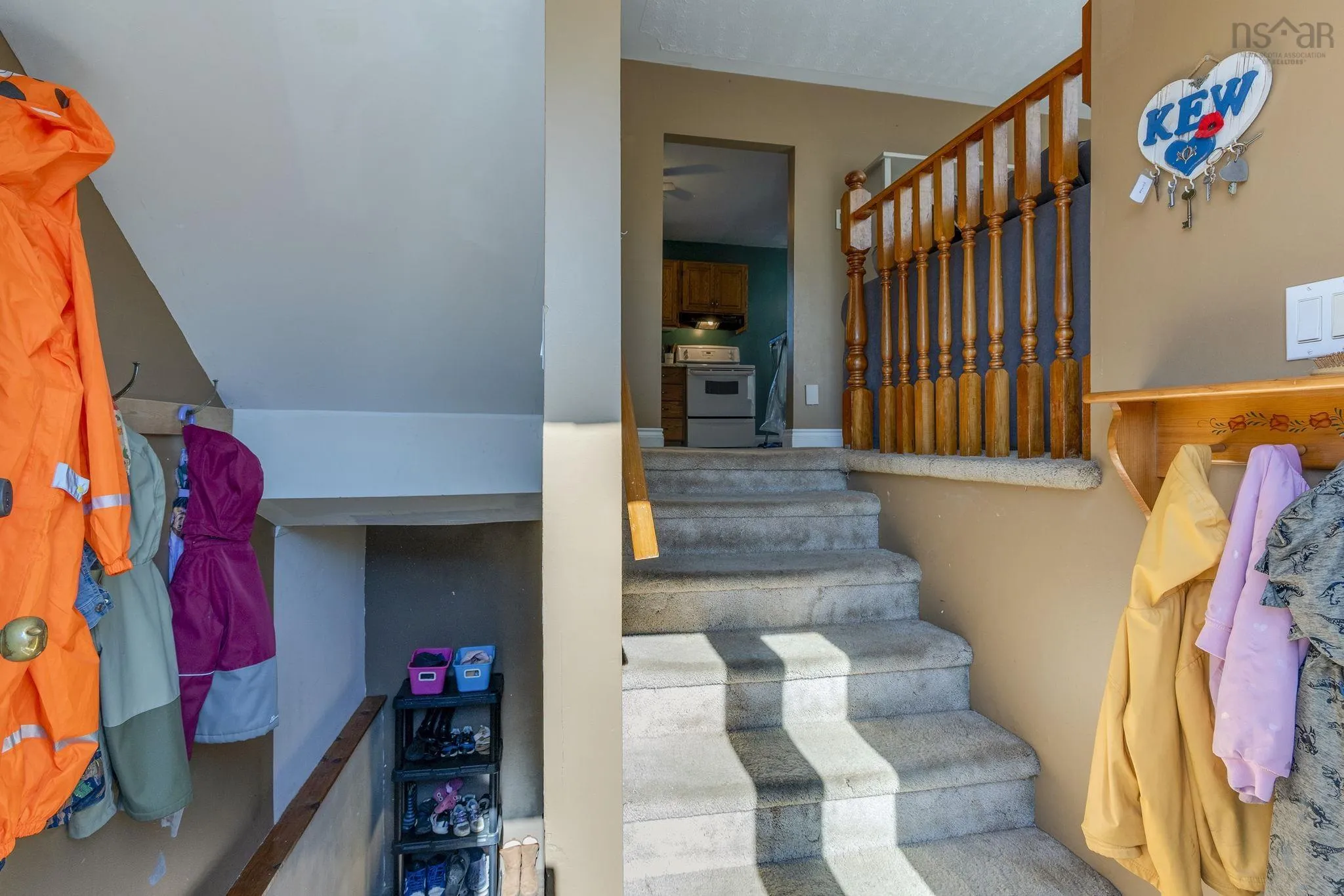 134 Briarwood Drive, Eastern Passage, NS B3G 1B7, 4 Bedrooms Bedrooms, ,2 BathroomsBathrooms,Residential,For Sale,Briarwood,202523407