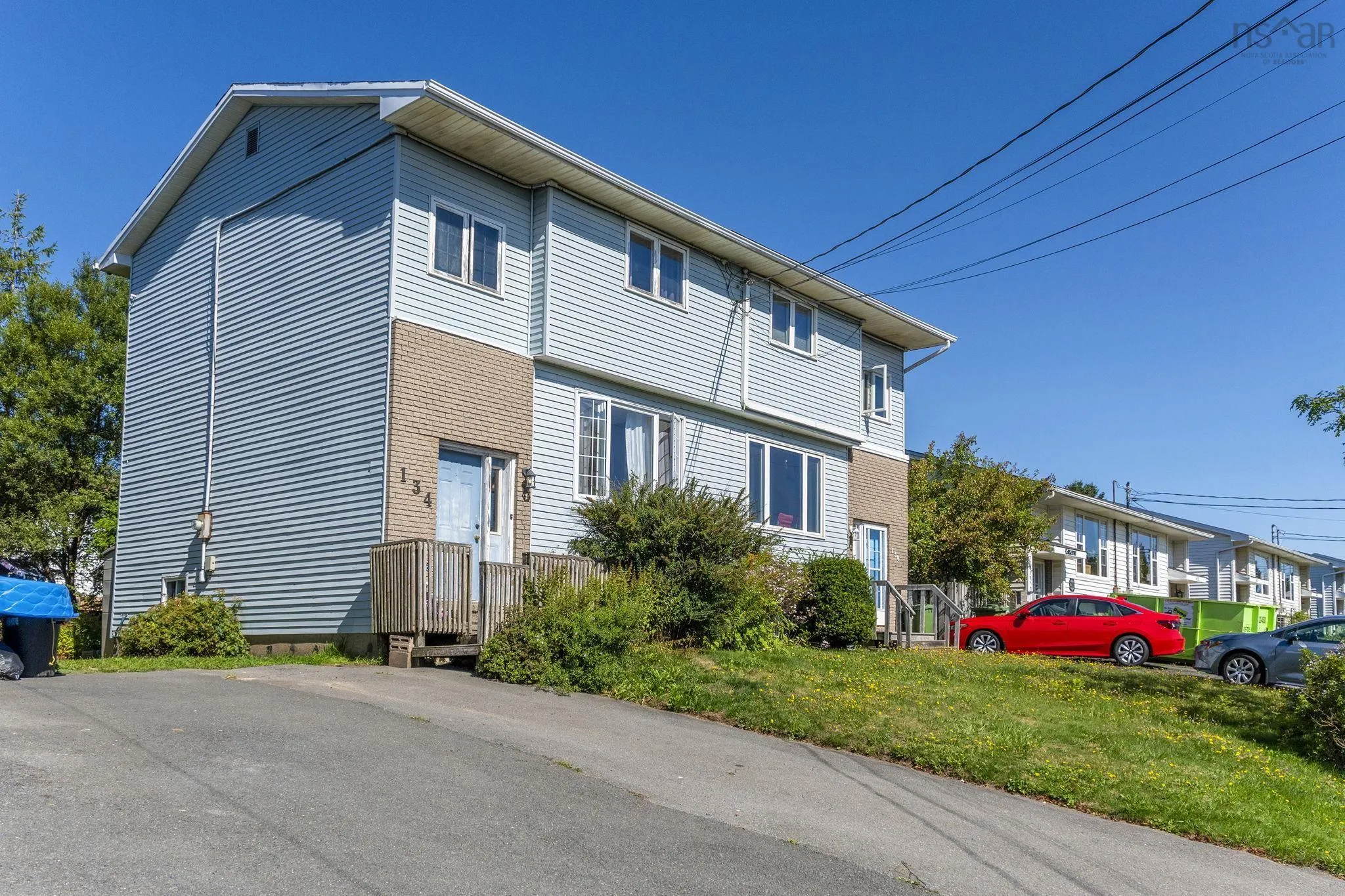 134 Briarwood Drive, Eastern Passage, NS B3G 1B7, 4 Bedrooms Bedrooms, ,2 BathroomsBathrooms,Residential,For Sale,Briarwood,202523407
