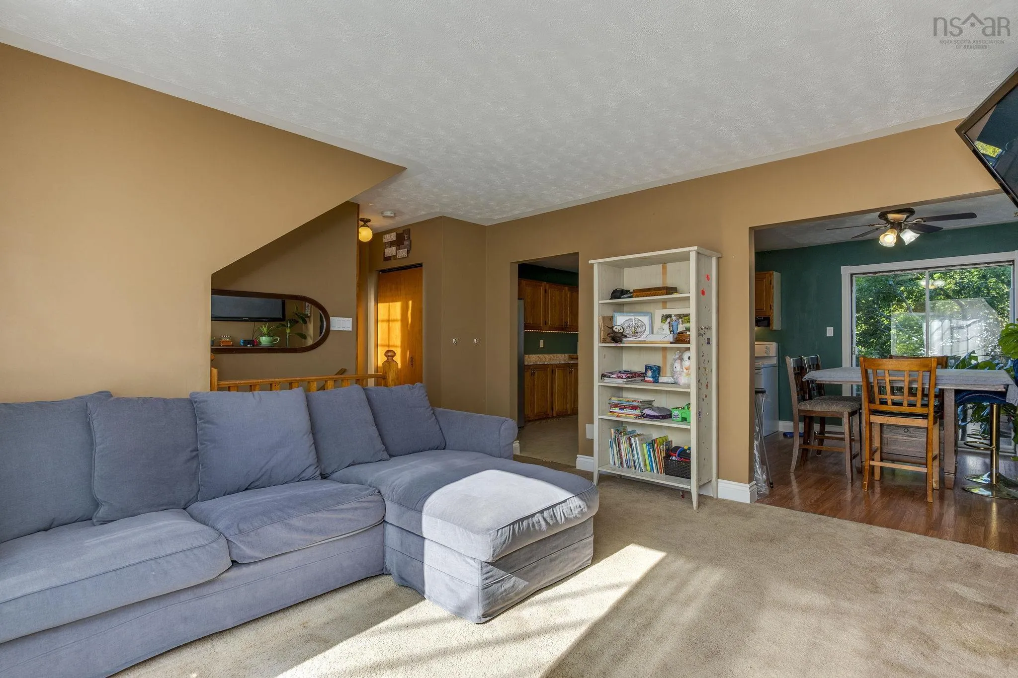 134 Briarwood Drive, Eastern Passage, NS B3G 1B7, 4 Bedrooms Bedrooms, ,2 BathroomsBathrooms,Residential,For Sale,Briarwood,202523407