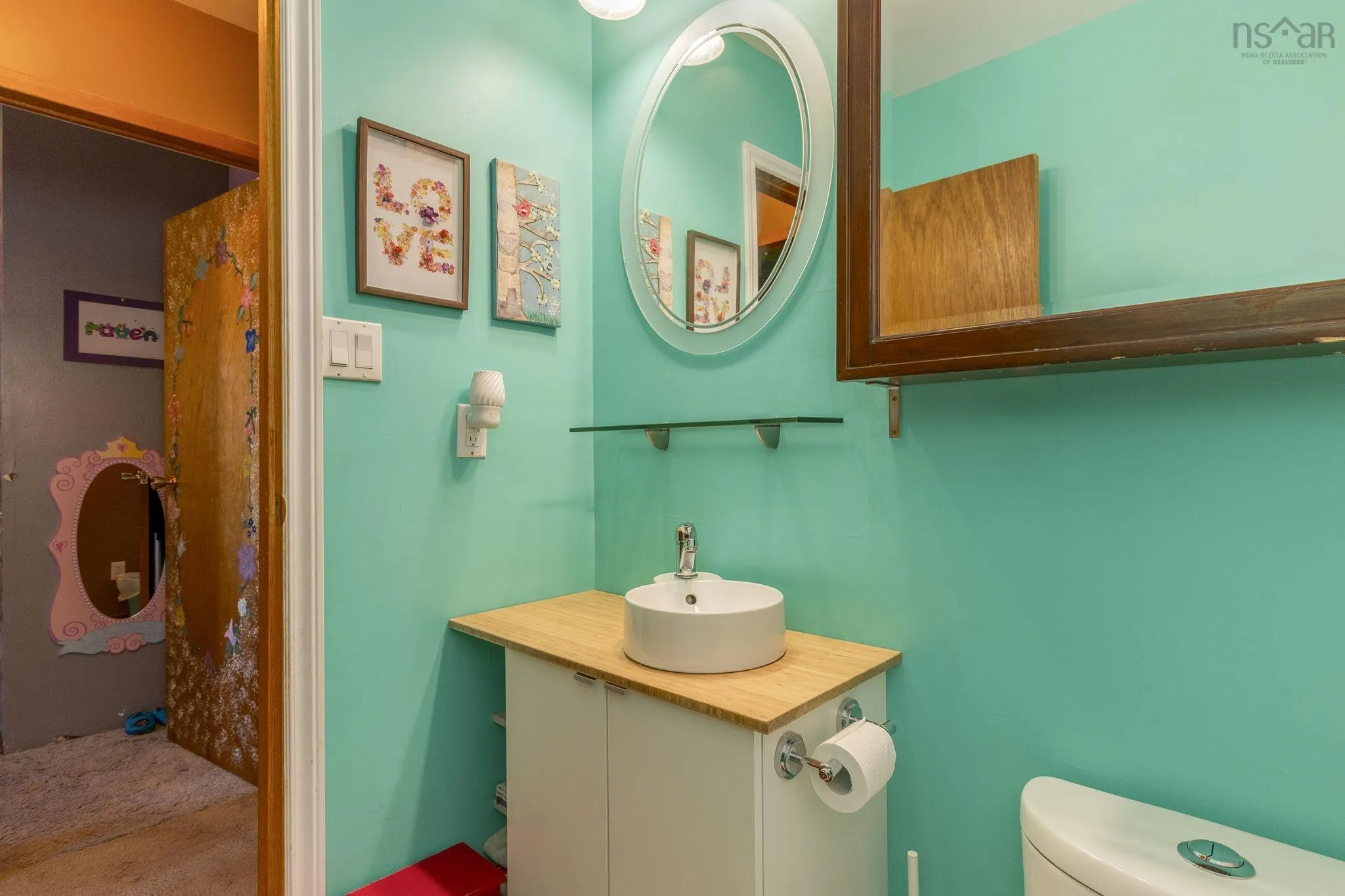 134 Briarwood Drive, Eastern Passage, NS B3G 1B7, 4 Bedrooms Bedrooms, ,2 BathroomsBathrooms,Residential,For Sale,Briarwood,202523407
