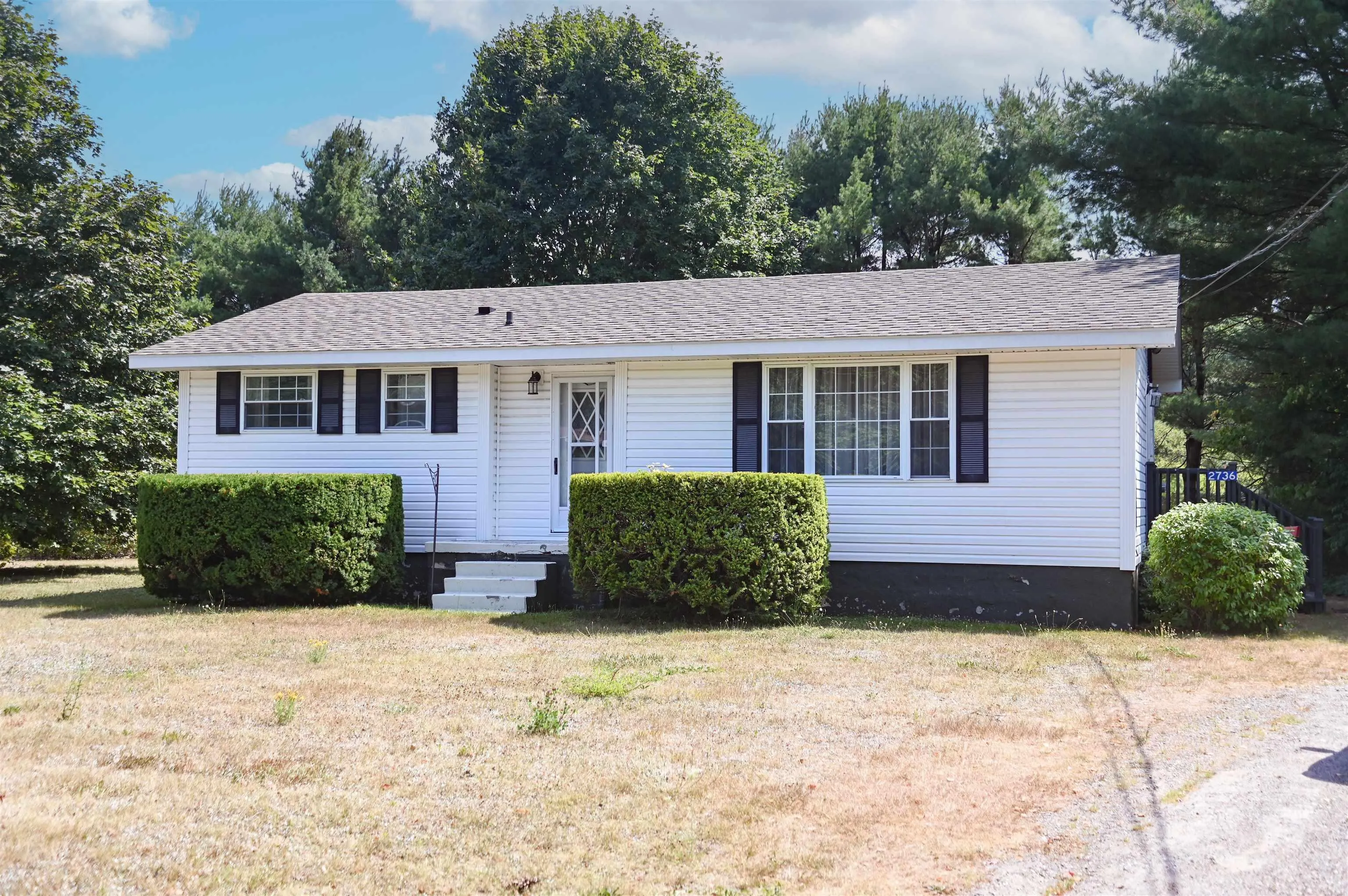 2736 Pinecrest Drive, Coldbrook, NS B4R 1B3, 3 Bedrooms Bedrooms, ,1 BathroomBathrooms,Residential,For Sale,Pinecrest Drive,202520812