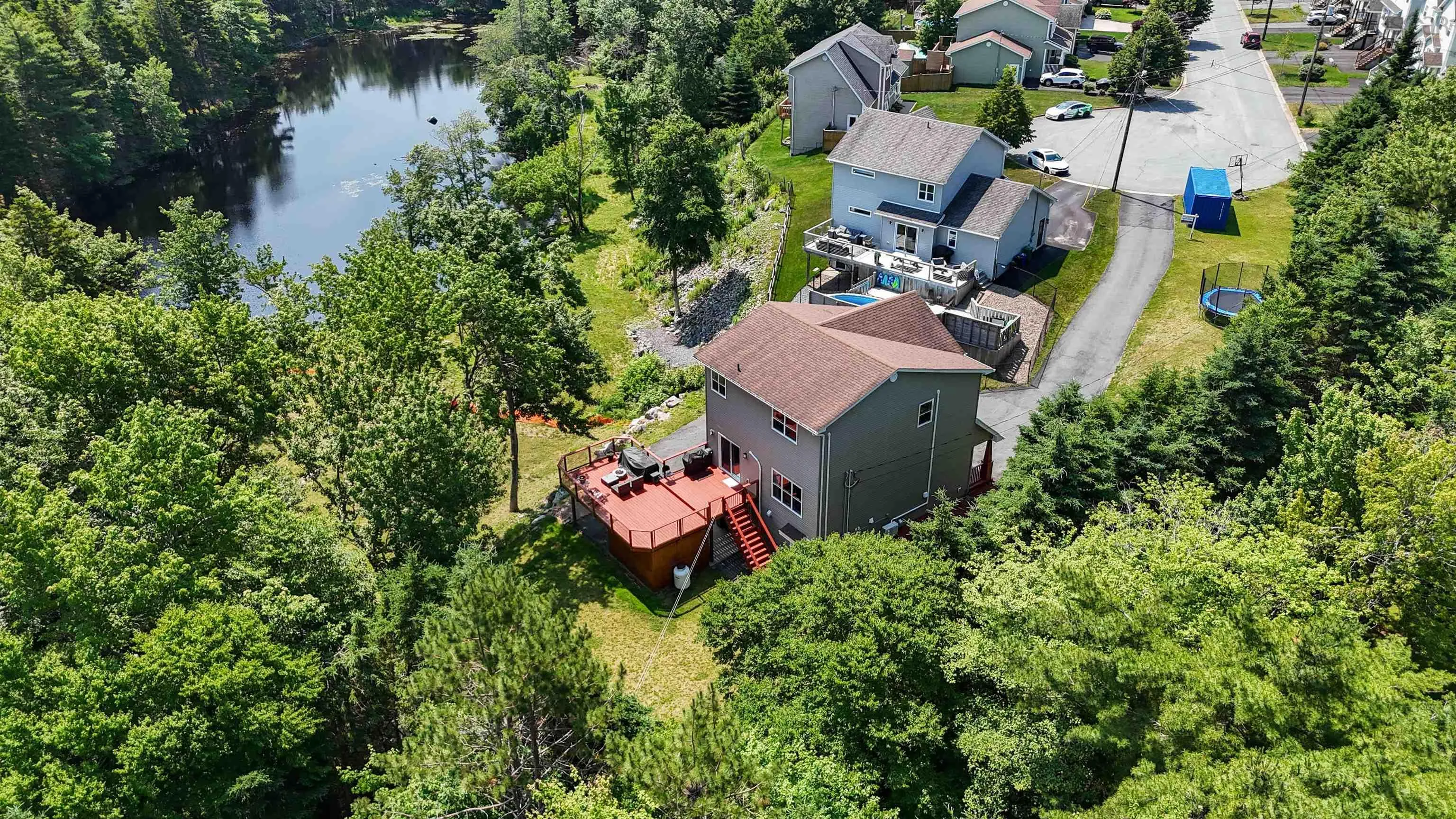 6 Riverwood Drive, Timberlea, NS B3T 0B1, 5 Bedrooms Bedrooms, ,4 BathroomsBathrooms,Residential,For Sale,Riverwood,202516662