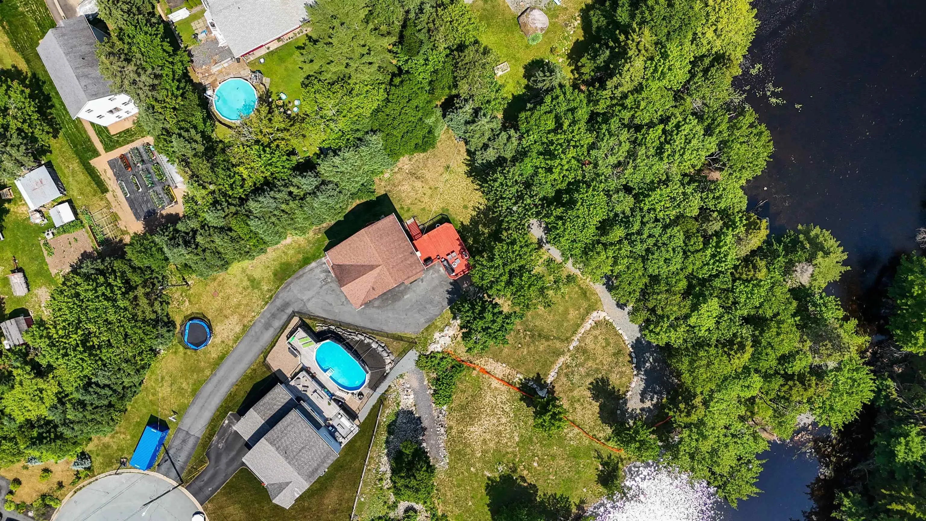 6 Riverwood Drive, Timberlea, NS B3T 0B1, 5 Bedrooms Bedrooms, ,4 BathroomsBathrooms,Residential,For Sale,Riverwood,202516662