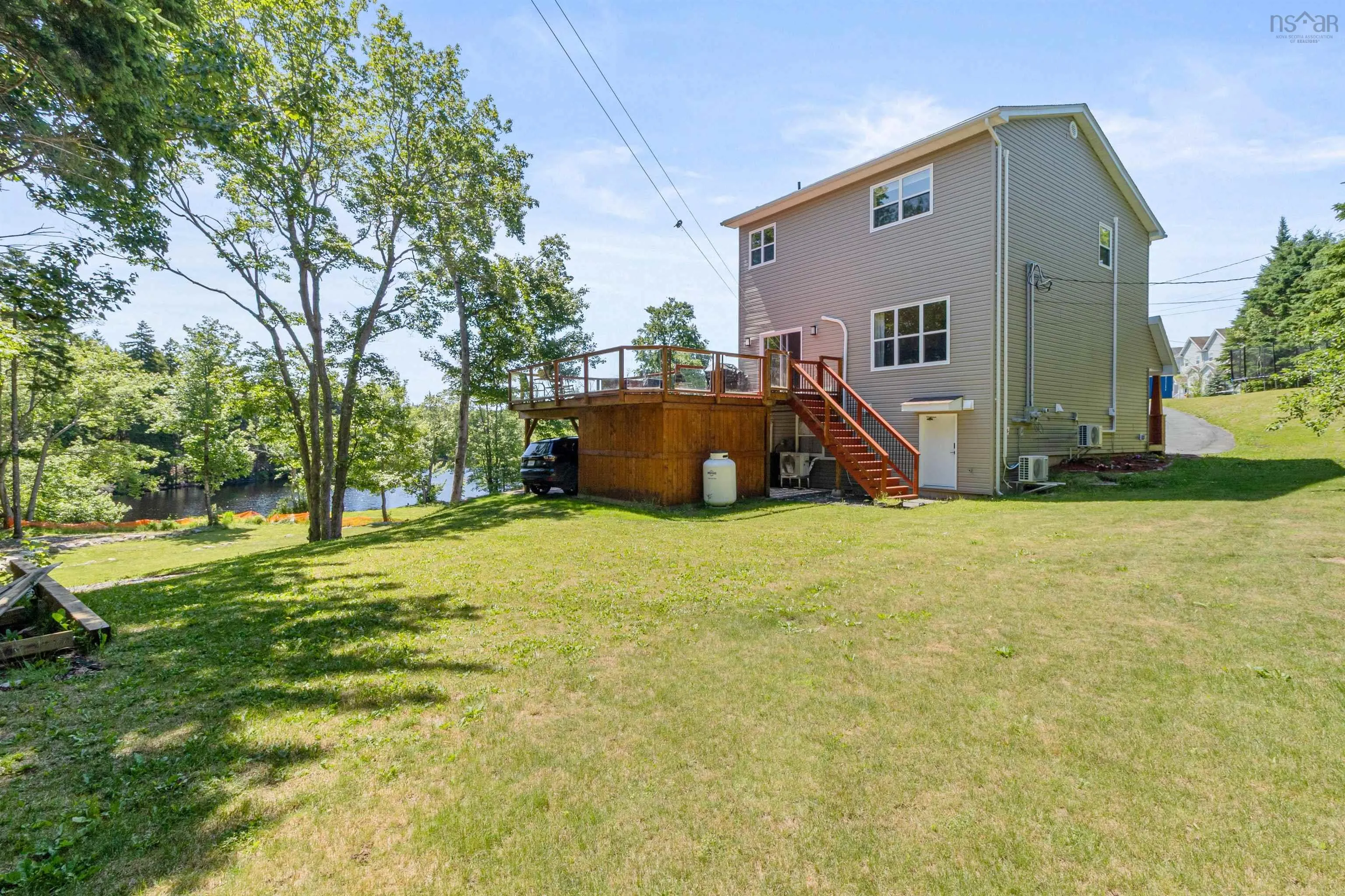 6 Riverwood Drive, Timberlea, NS B3T 0B1, 5 Bedrooms Bedrooms, ,4 BathroomsBathrooms,Residential,For Sale,Riverwood,202516662