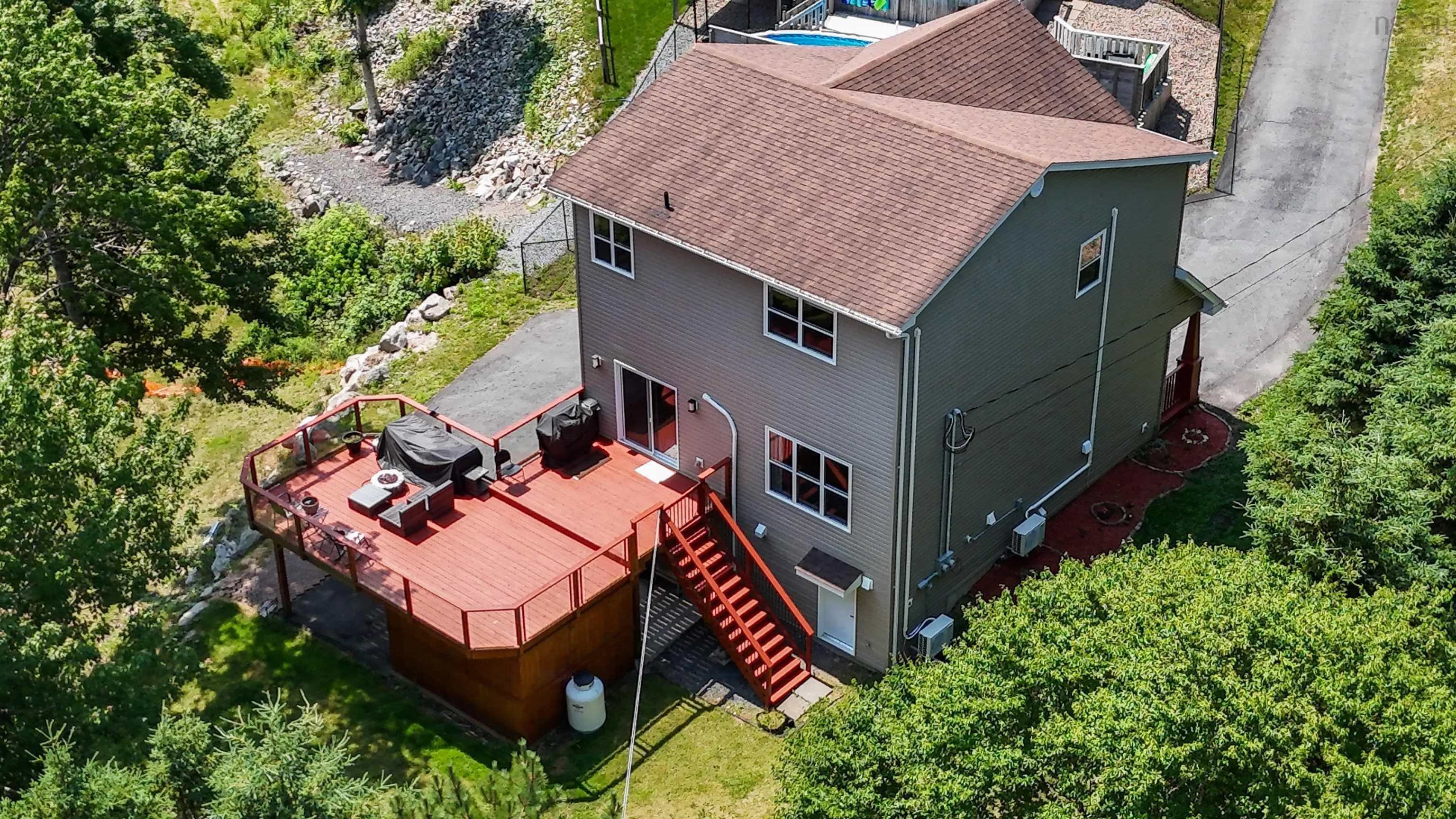 6 Riverwood Drive, Timberlea, NS B3T 0B1, 5 Bedrooms Bedrooms, ,4 BathroomsBathrooms,Residential,For Sale,Riverwood,202516662