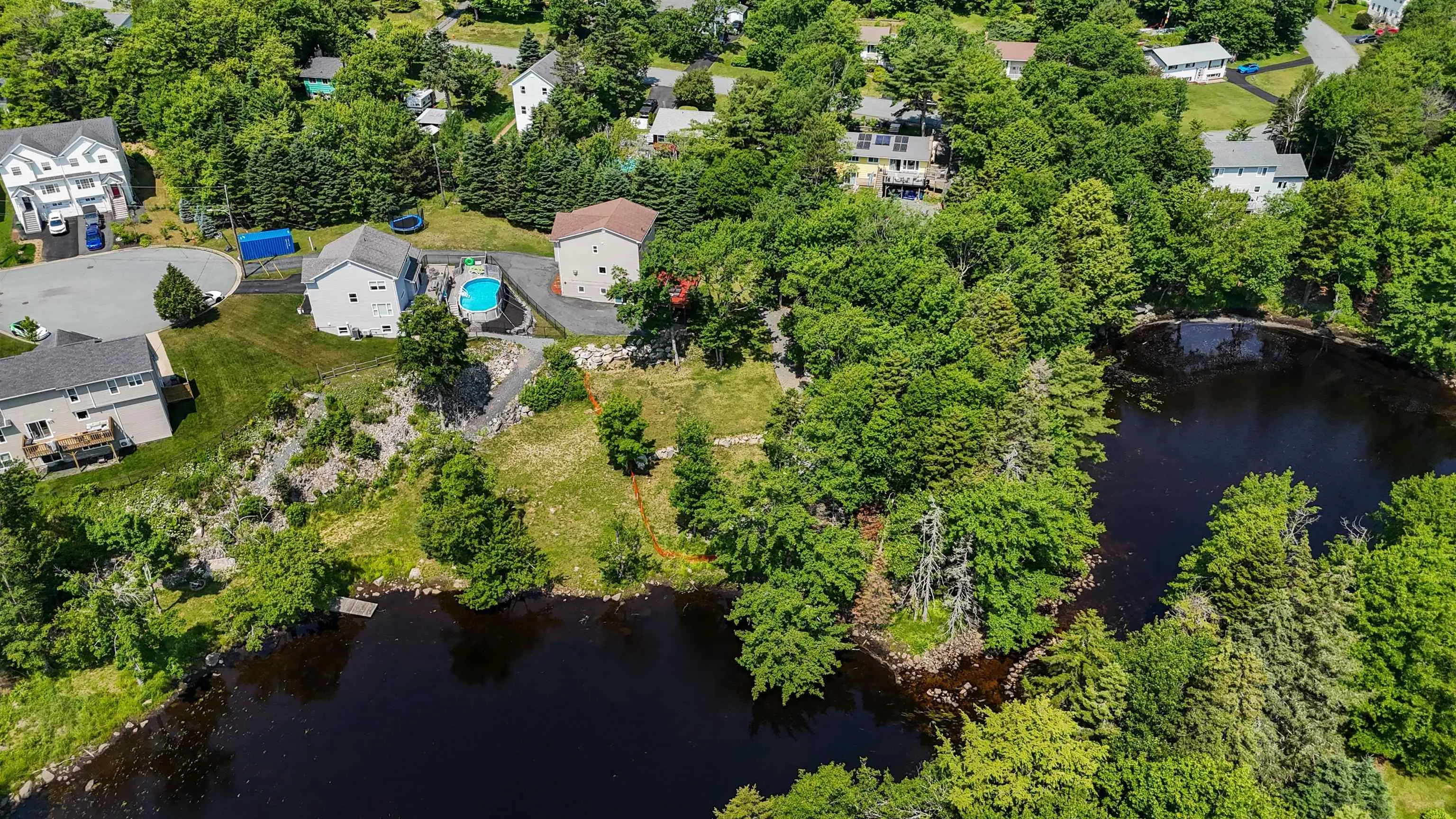 6 Riverwood Drive, Timberlea, NS B3T 0B1, 5 Bedrooms Bedrooms, ,4 BathroomsBathrooms,Residential,For Sale,Riverwood,202516662