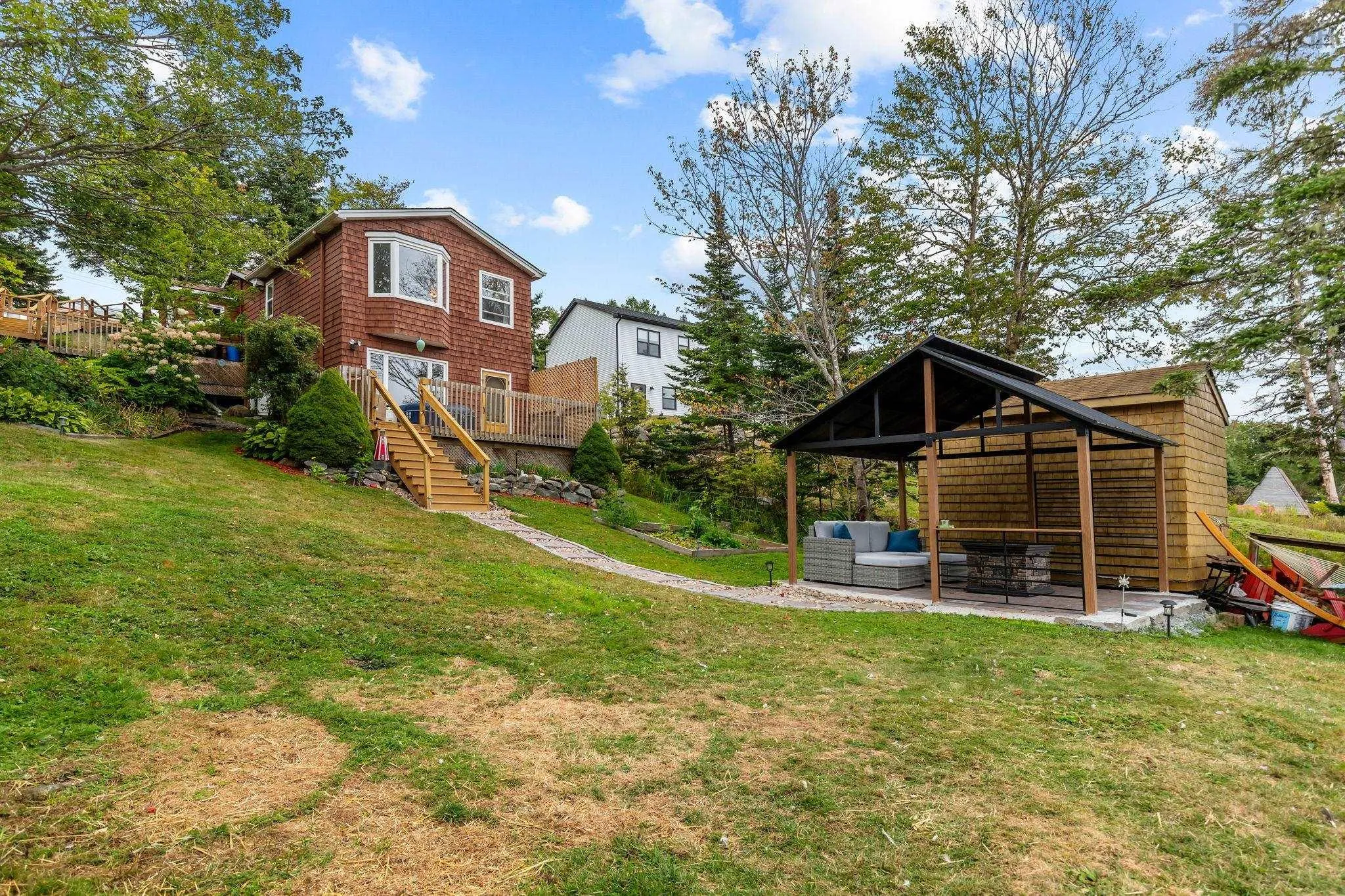 115 Candy Mountain Road, Mineville, NS B2Z 1K4, 2 Bedrooms Bedrooms, ,2 BathroomsBathrooms,Residential,For Sale,Candy Mountain,202522945