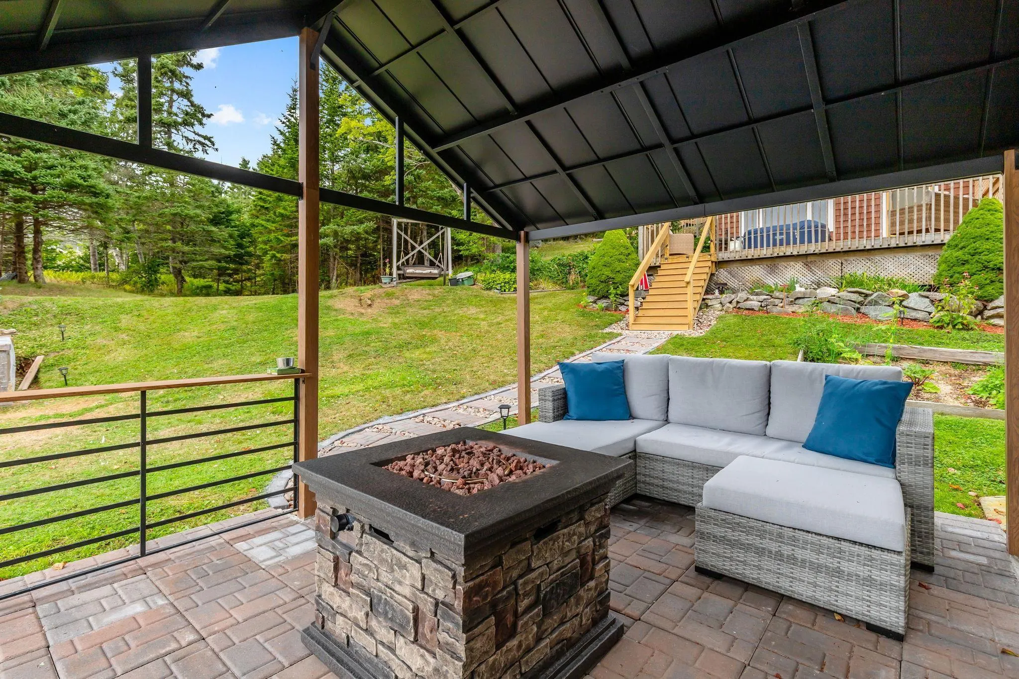 115 Candy Mountain Road, Mineville, NS B2Z 1K4, 2 Bedrooms Bedrooms, ,2 BathroomsBathrooms,Residential,For Sale,Candy Mountain,202522945