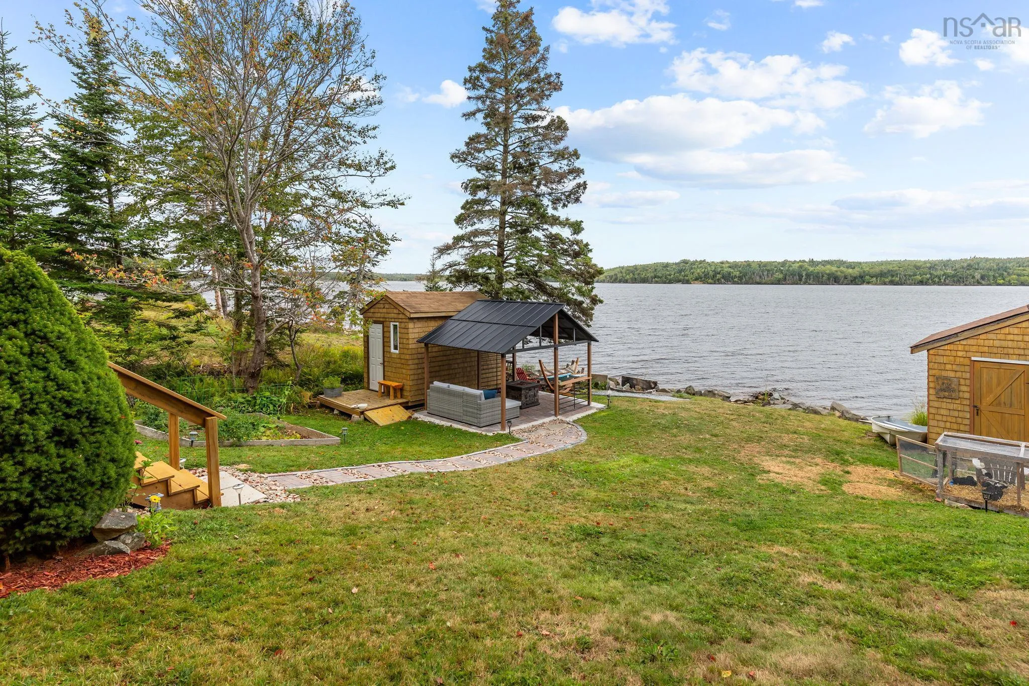 115 Candy Mountain Road, Mineville, NS B2Z 1K4, 2 Bedrooms Bedrooms, ,2 BathroomsBathrooms,Residential,For Sale,Candy Mountain,202522945
