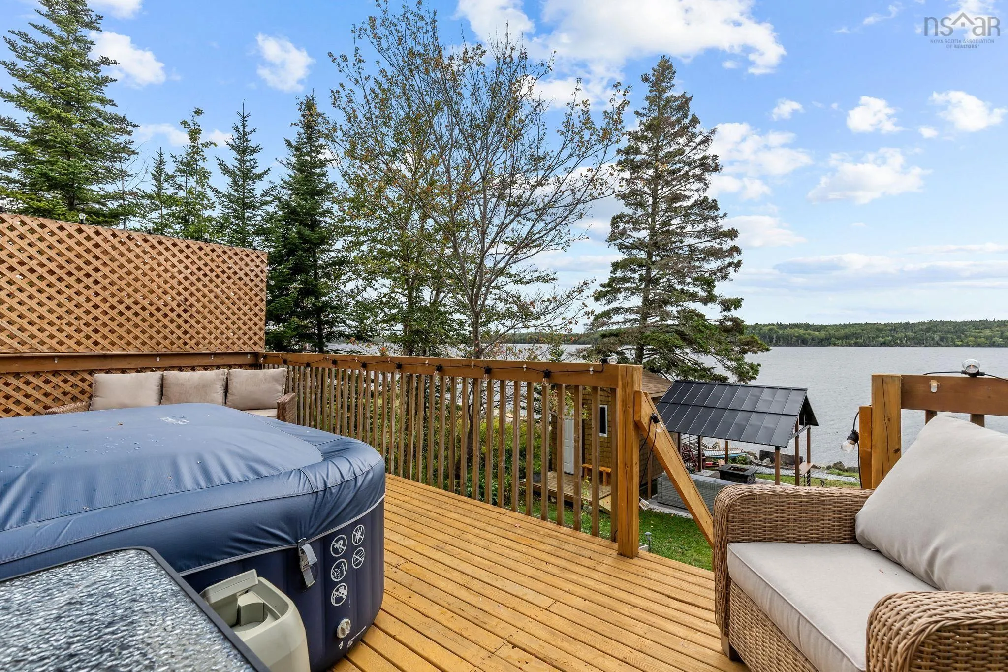 115 Candy Mountain Road, Mineville, NS B2Z 1K4, 2 Bedrooms Bedrooms, ,2 BathroomsBathrooms,Residential,For Sale,Candy Mountain,202522945