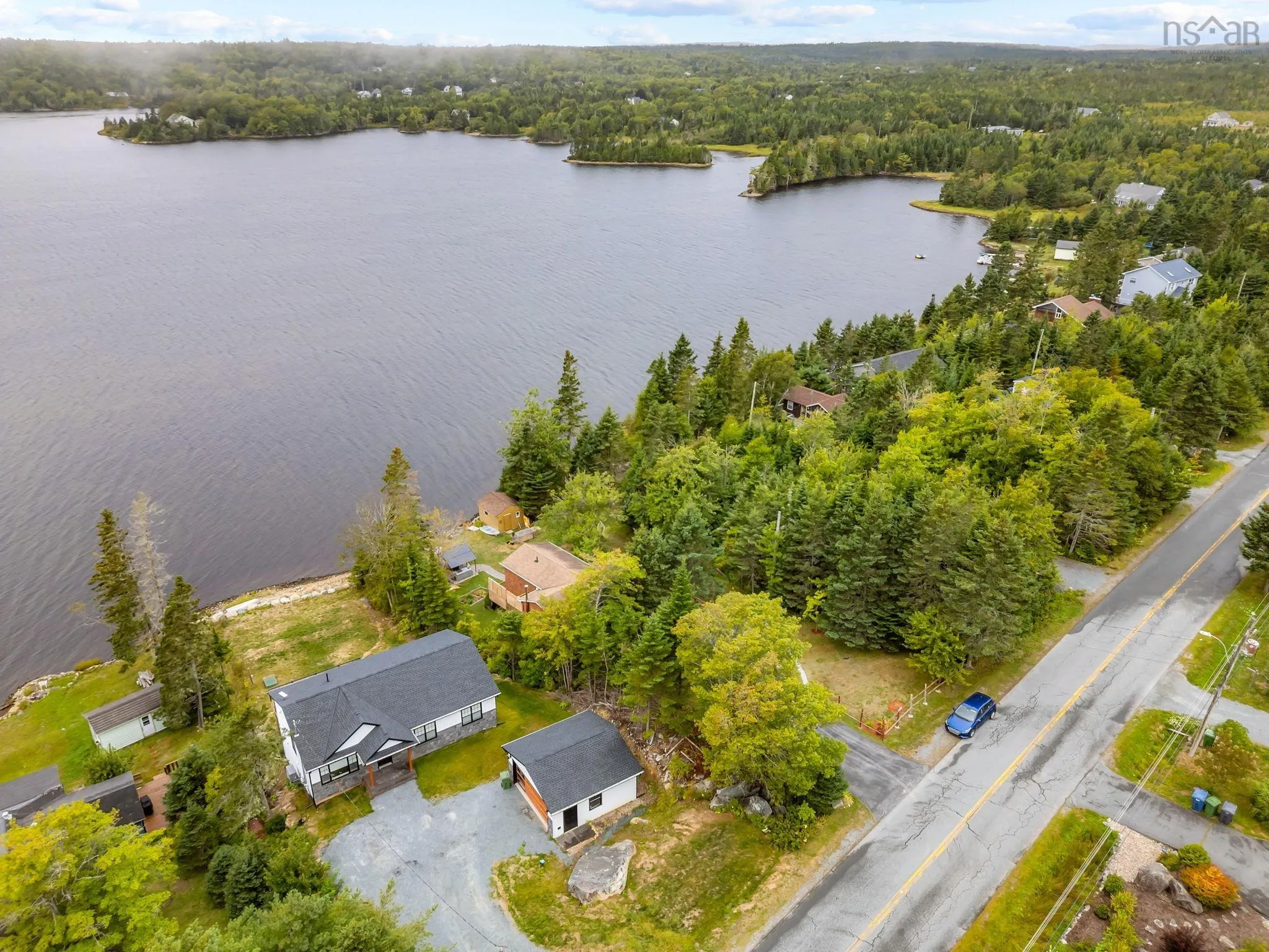 115 Candy Mountain Road, Mineville, NS B2Z 1K4, 2 Bedrooms Bedrooms, ,2 BathroomsBathrooms,Residential,For Sale,Candy Mountain,202522945