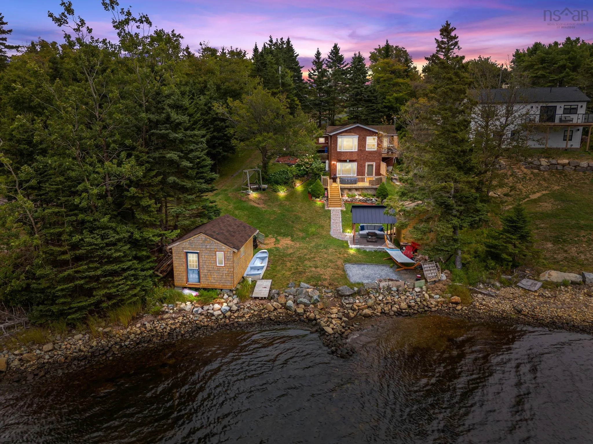 115 Candy Mountain Road, Mineville, NS B2Z 1K4, 2 Bedrooms Bedrooms, ,2 BathroomsBathrooms,Residential,For Sale,Candy Mountain,202522945