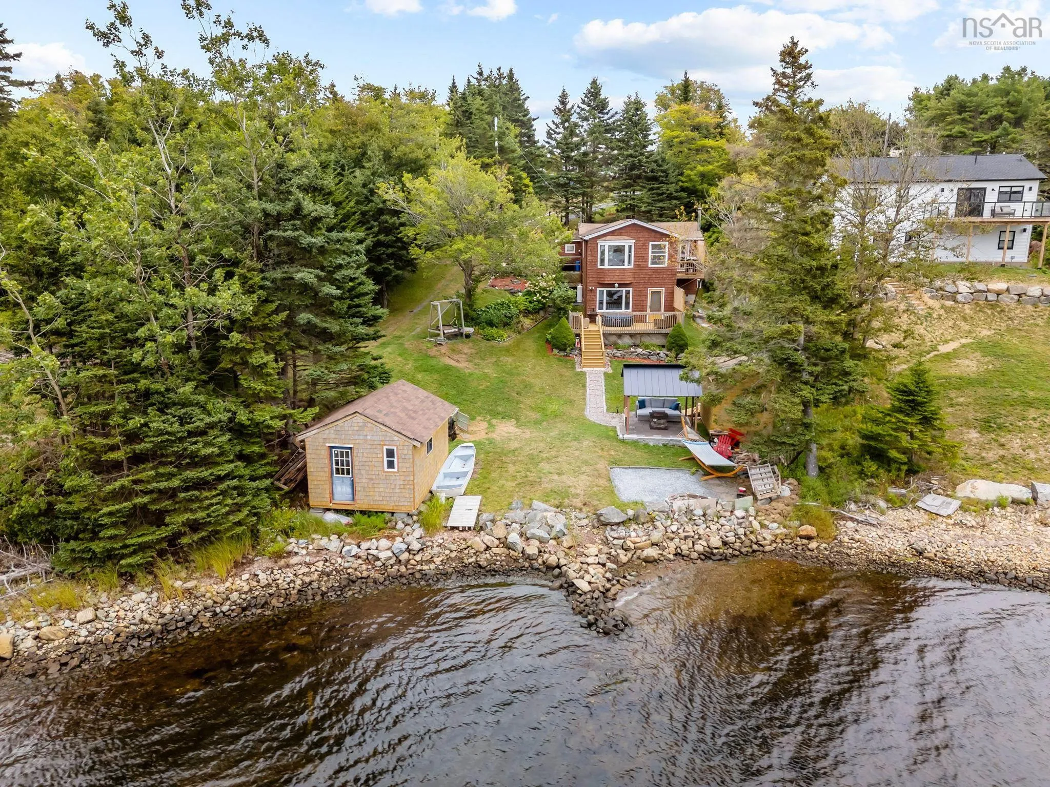 115 Candy Mountain Road, Mineville, NS B2Z 1K4, 2 Bedrooms Bedrooms, ,2 BathroomsBathrooms,Residential,For Sale,Candy Mountain,202522945