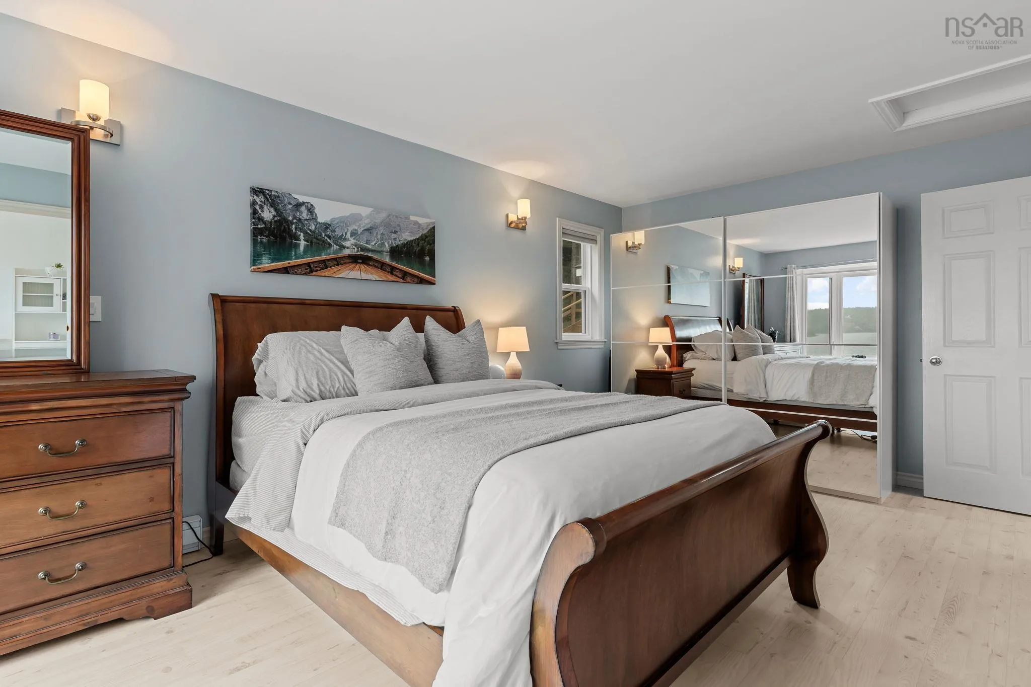 115 Candy Mountain Road, Mineville, NS B2Z 1K4, 2 Bedrooms Bedrooms, ,2 BathroomsBathrooms,Residential,For Sale,Candy Mountain,202522945