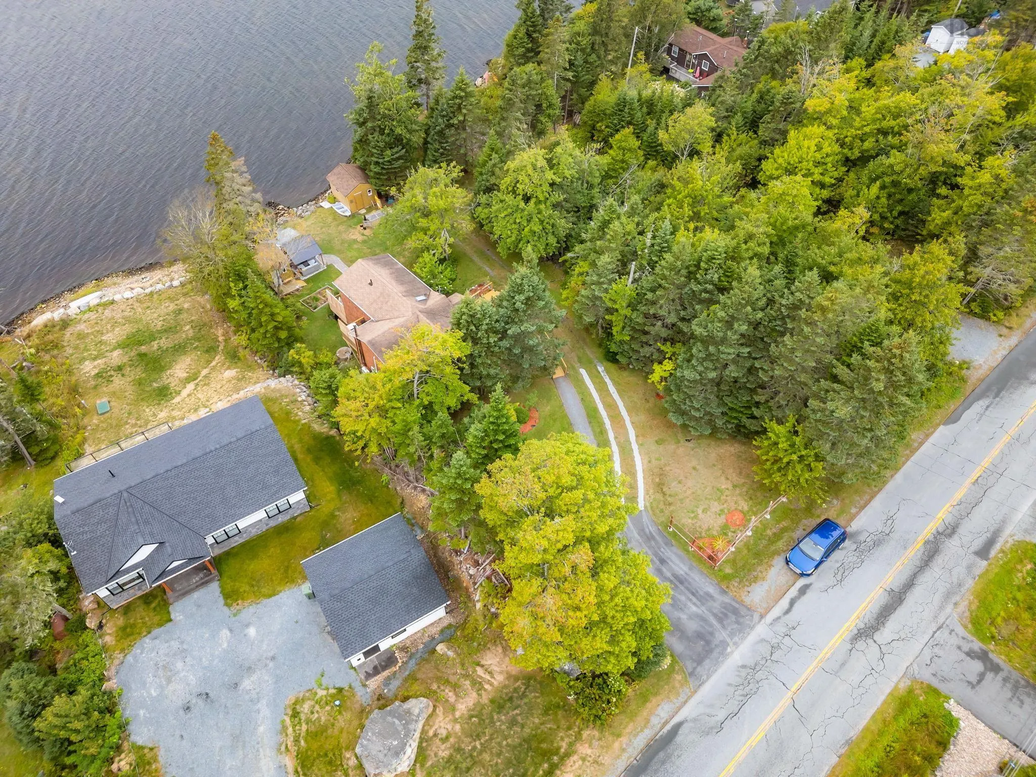 115 Candy Mountain Road, Mineville, NS B2Z 1K4, 2 Bedrooms Bedrooms, ,2 BathroomsBathrooms,Residential,For Sale,Candy Mountain,202522945