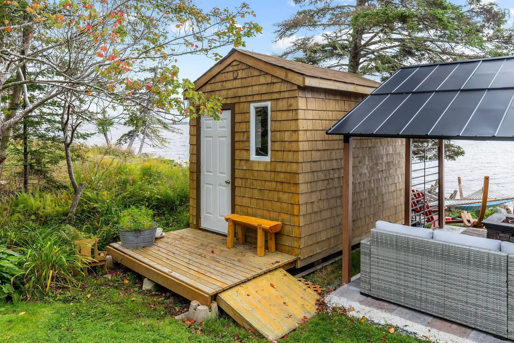 115 Candy Mountain Road, Mineville, NS B2Z 1K4, 2 Bedrooms Bedrooms, ,2 BathroomsBathrooms,Residential,For Sale,Candy Mountain,202522945
