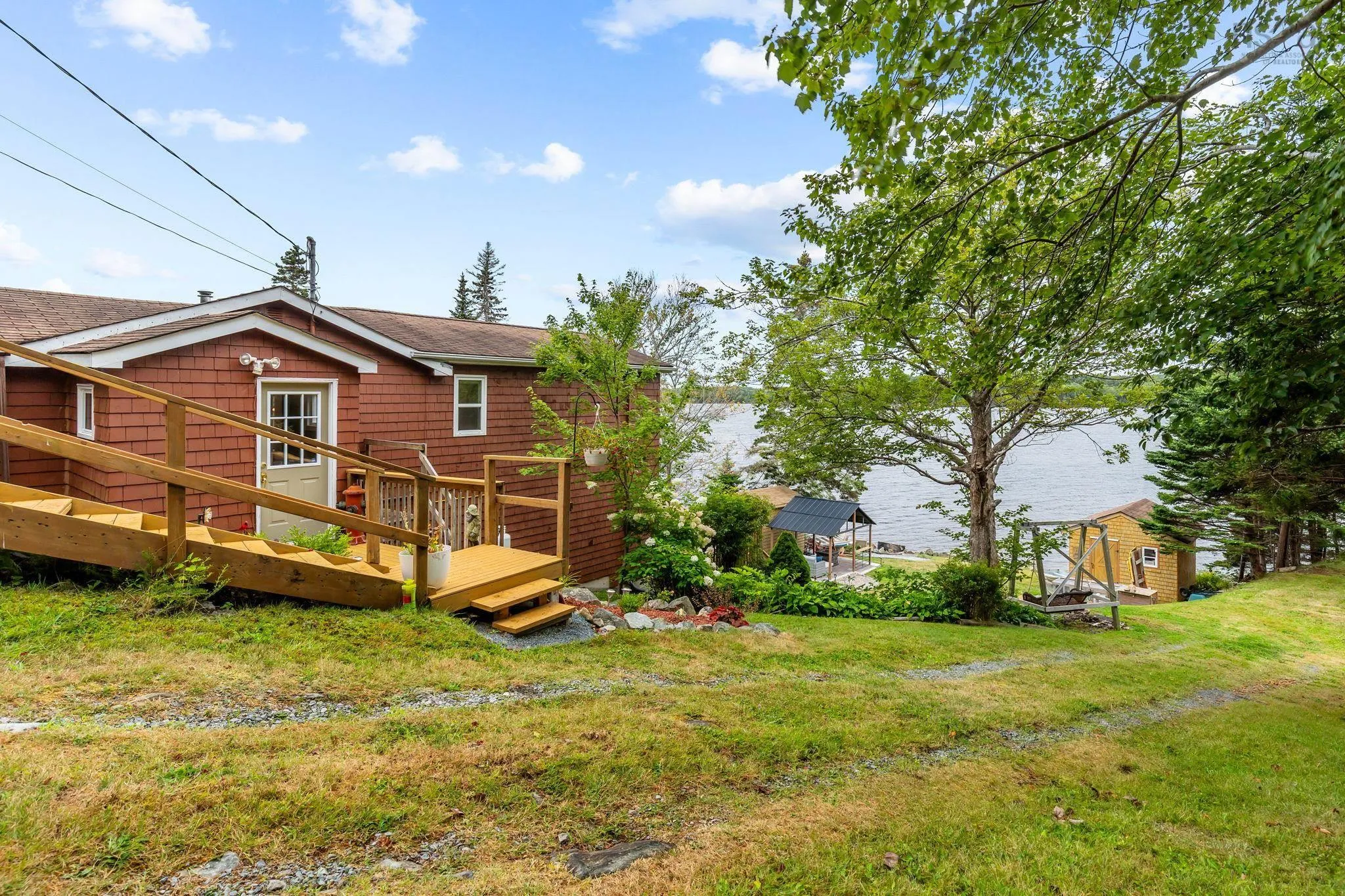 115 Candy Mountain Road, Mineville, NS B2Z 1K4, 2 Bedrooms Bedrooms, ,2 BathroomsBathrooms,Residential,For Sale,Candy Mountain,202522945